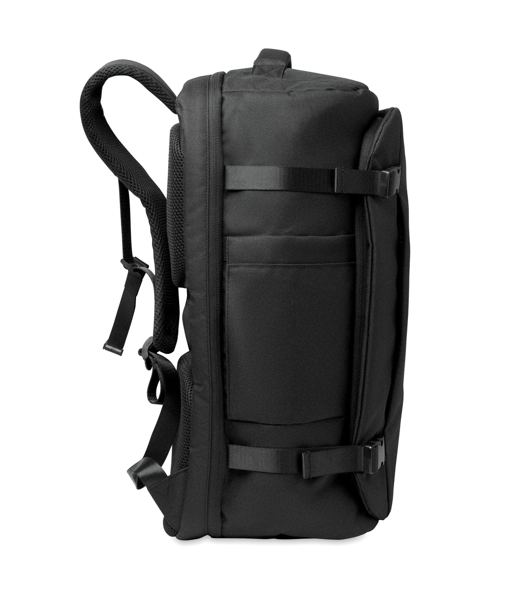 Namur Large 17 Inch Laptop Travel Backpack