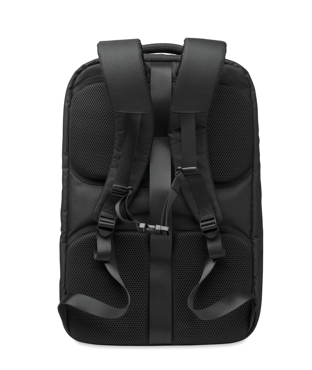 Namur Large 17 Inch Laptop Travel Backpack