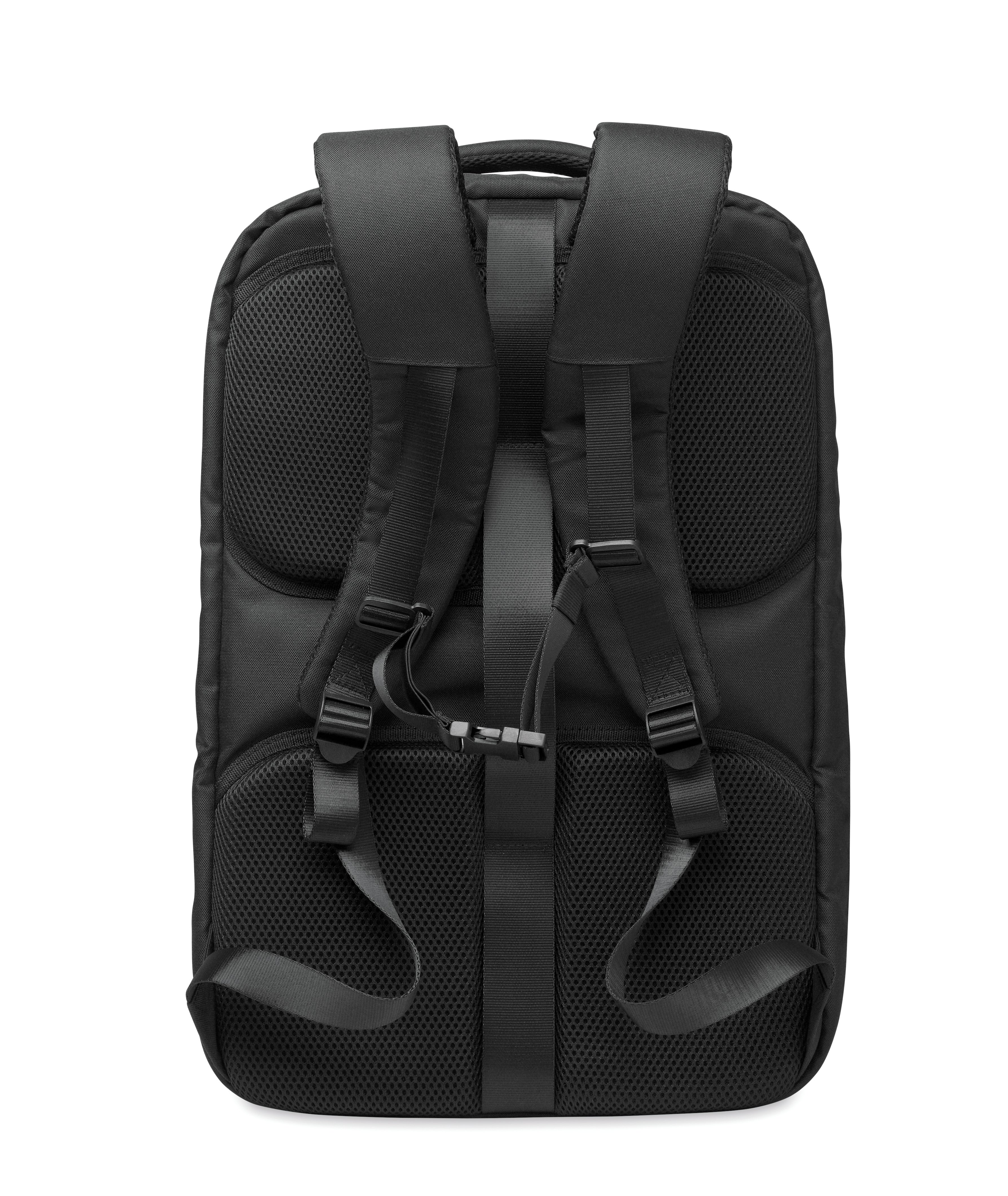 Namur Large 17 Inch Laptop Travel Backpack