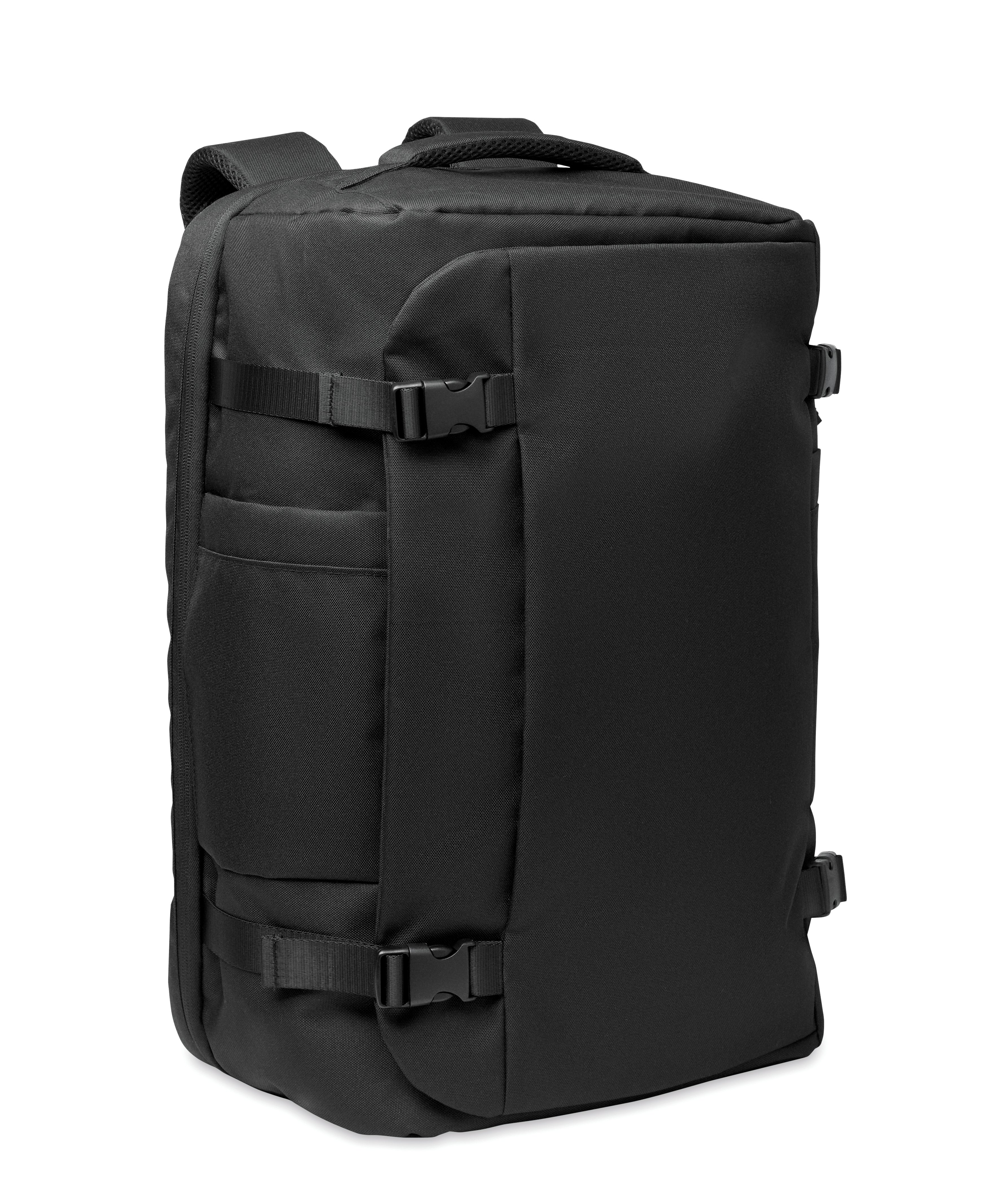 Namur Large 17 Inch Laptop Travel Backpack