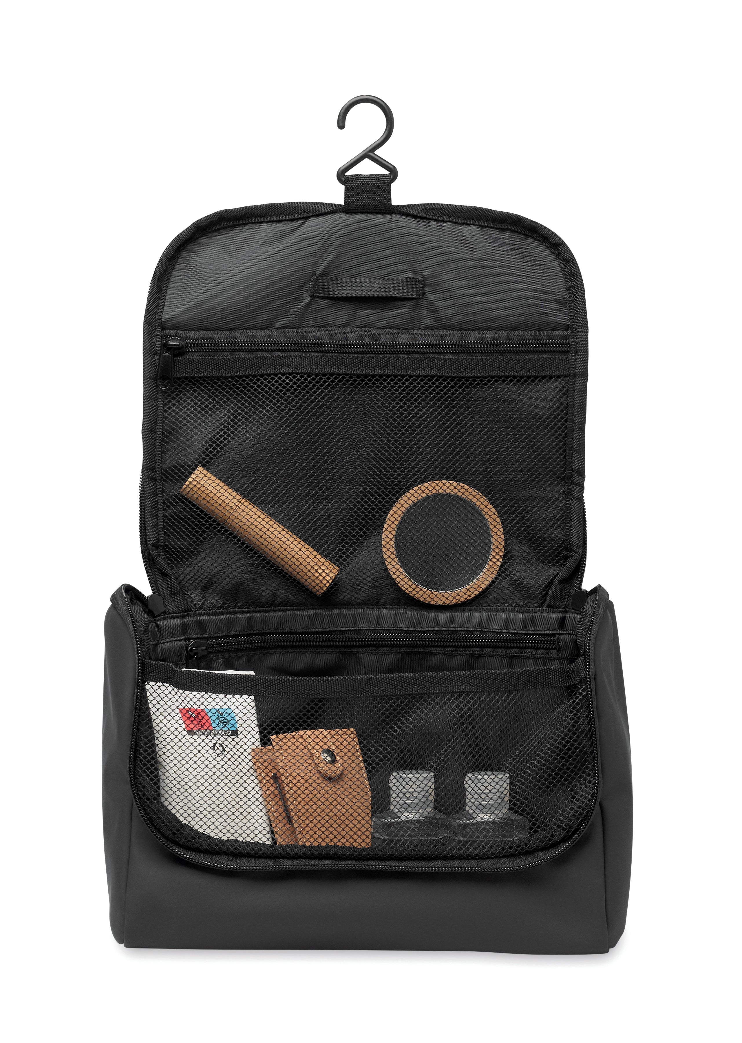 AWAY Cosmetic Hanging Organiser Bag