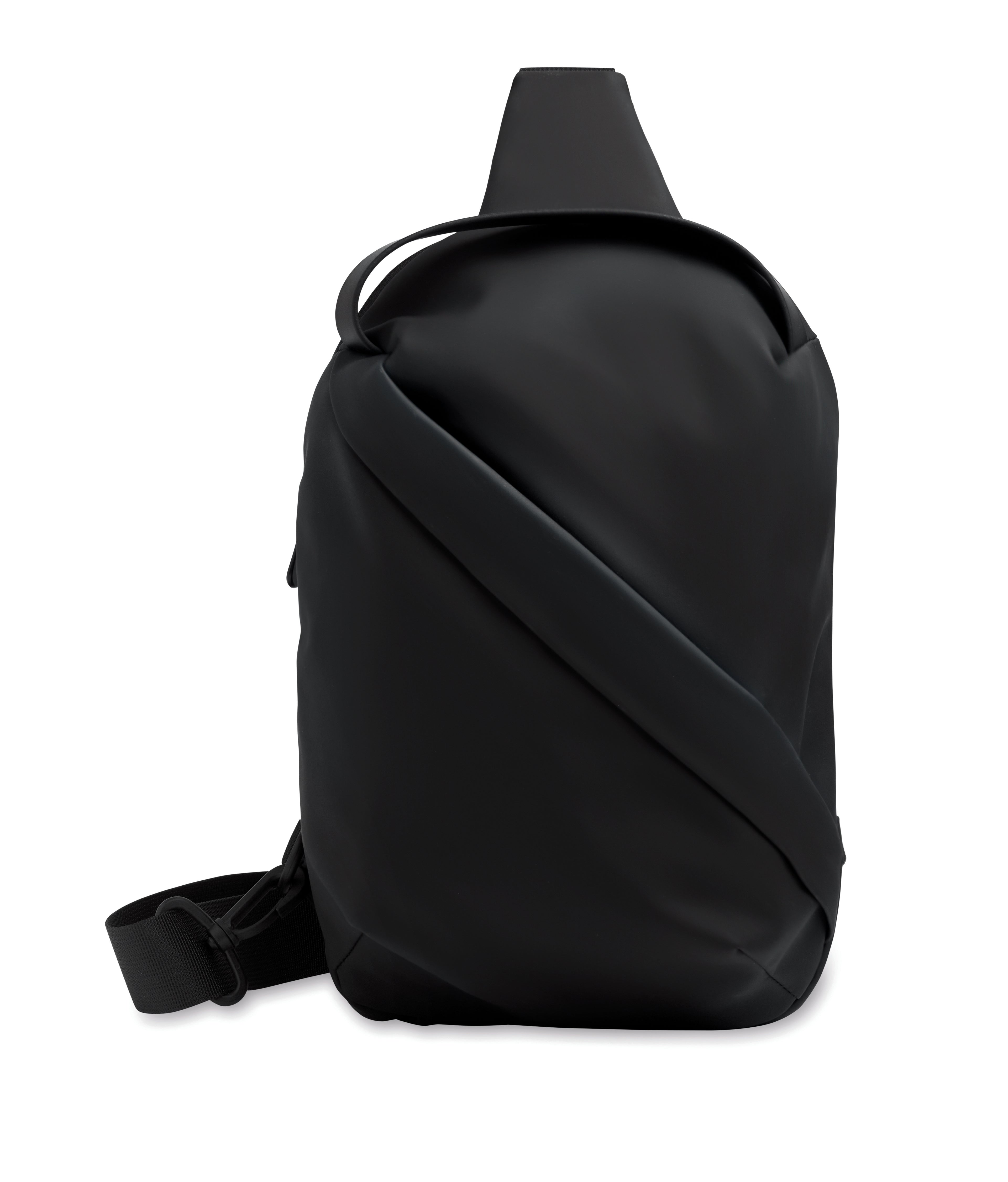 DAY Cross Body Bag in Soft PU
