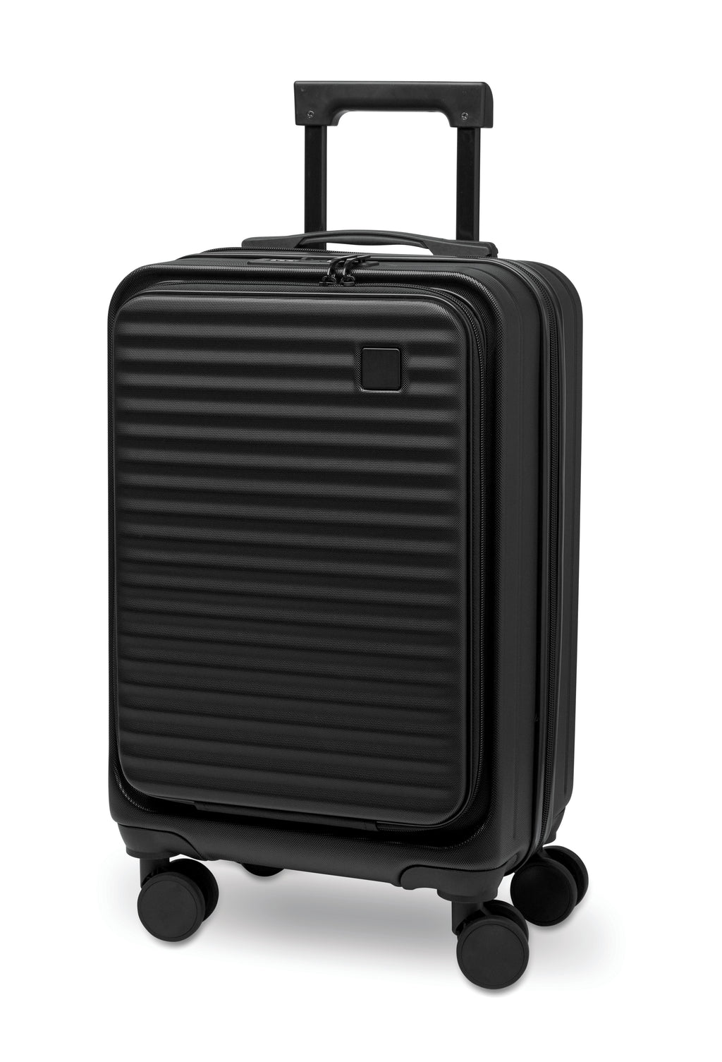 City 20 Inch Hard-Shell ABS Trolley
