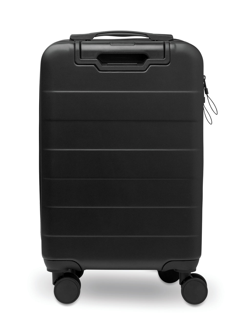 City 20 Inch Hard-Shell ABS Trolley