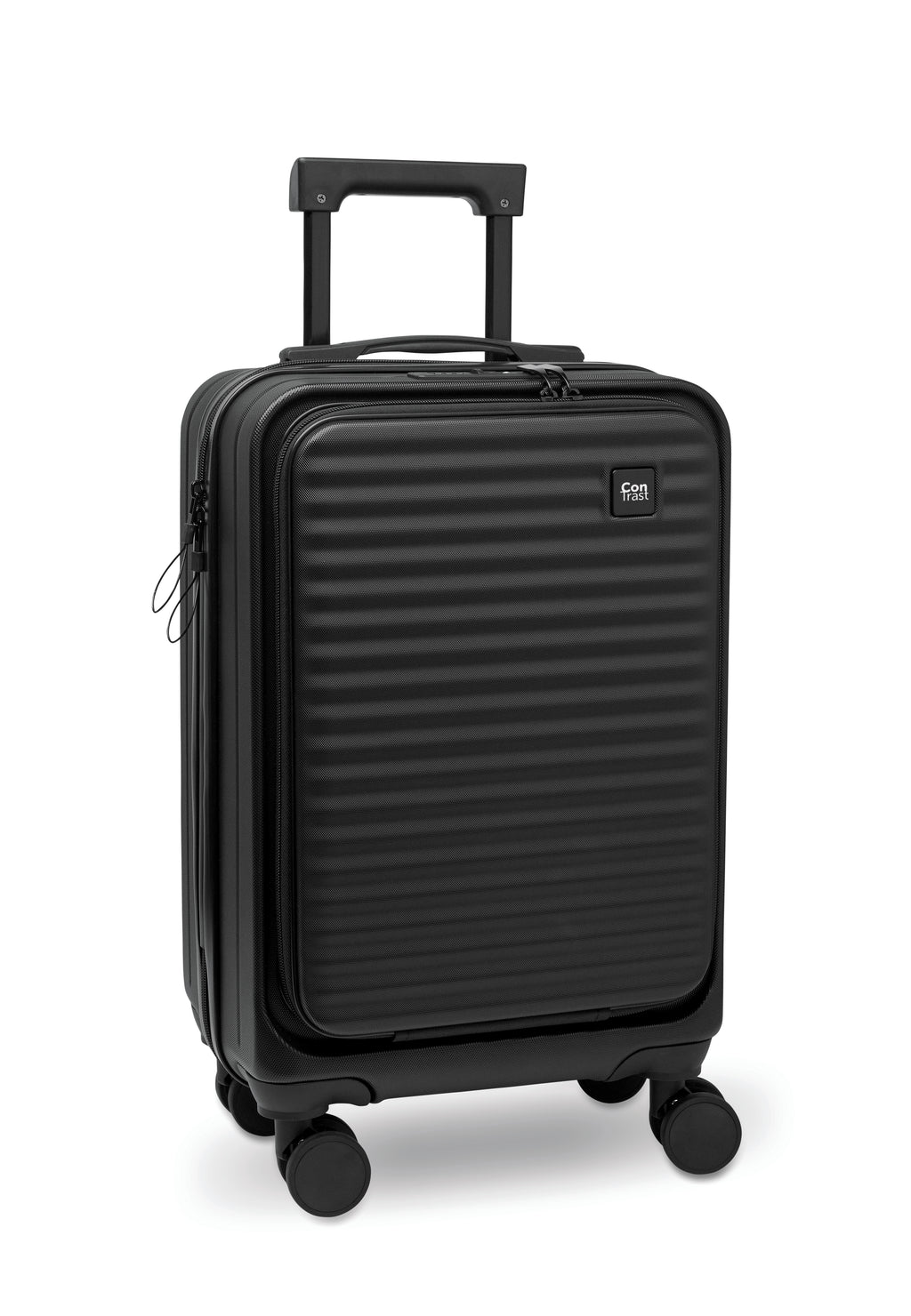 City 20 Inch Hard-Shell ABS Trolley