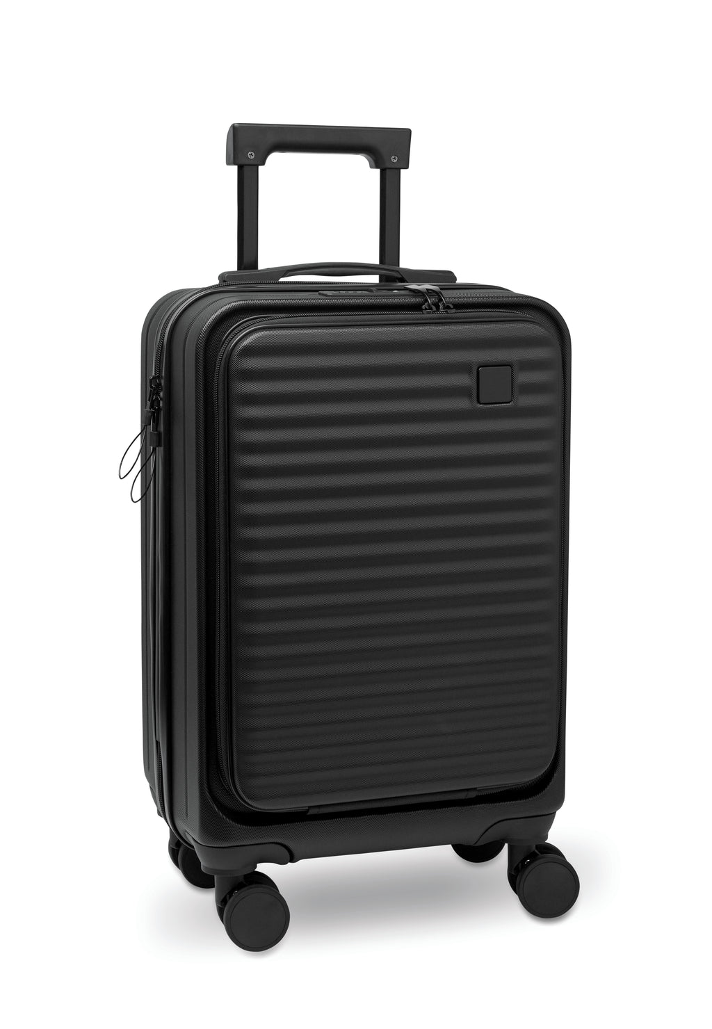 City 20 Inch Hard-Shell ABS Trolley