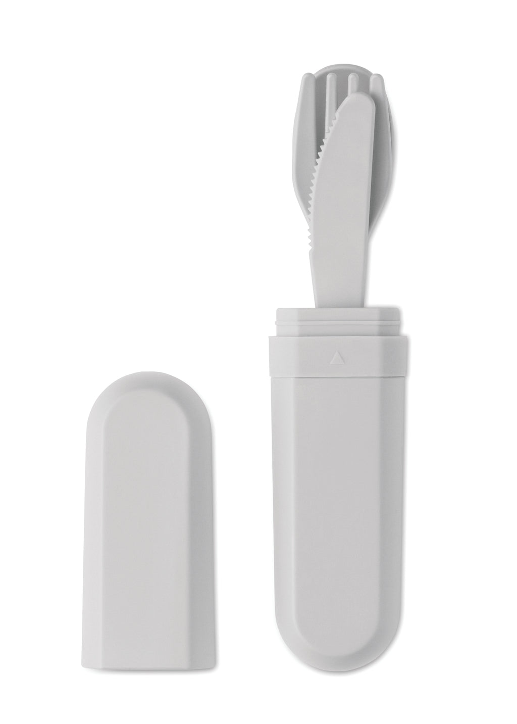 BITEFUL Reusable Cutlery Set with Case