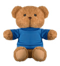 Jackie 23cm Teddy Bear with Printed T-Shirt