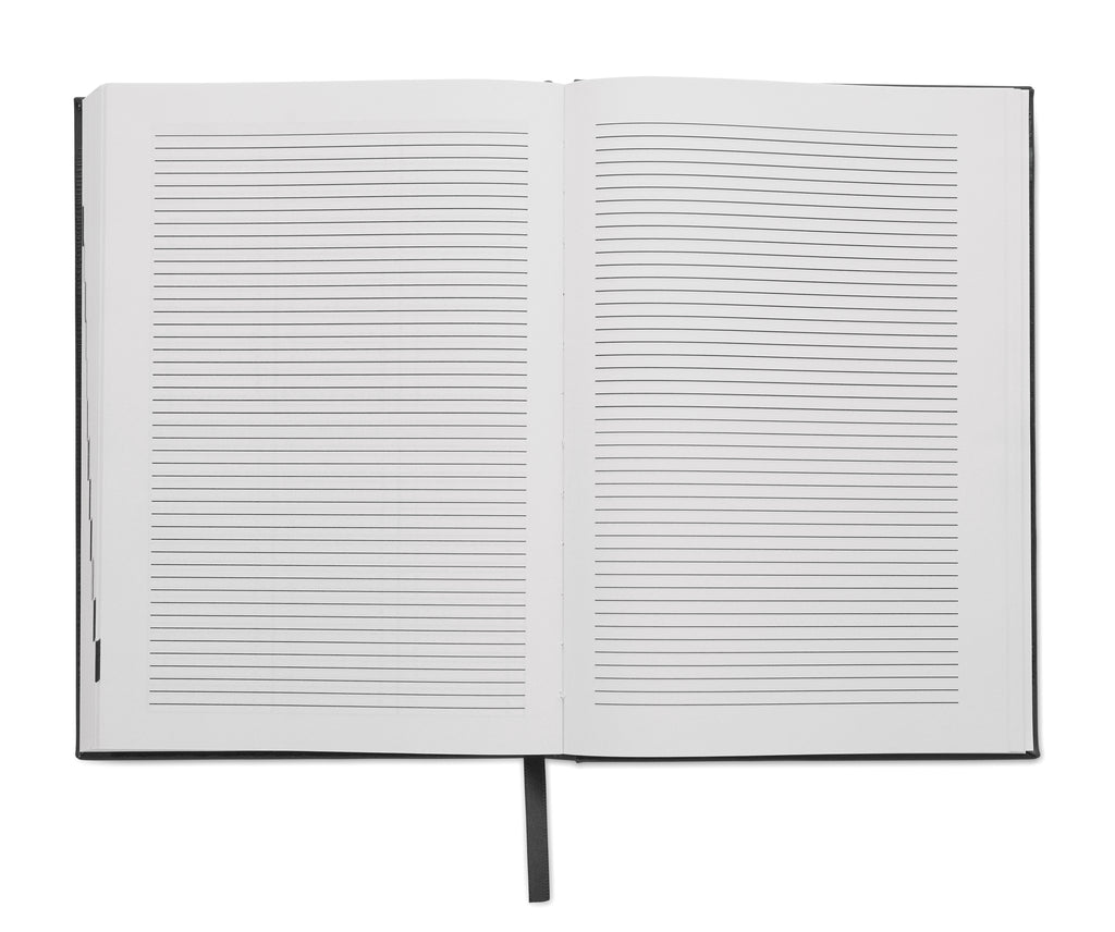 Routine A5 Perpetual Daily Planner Notebook