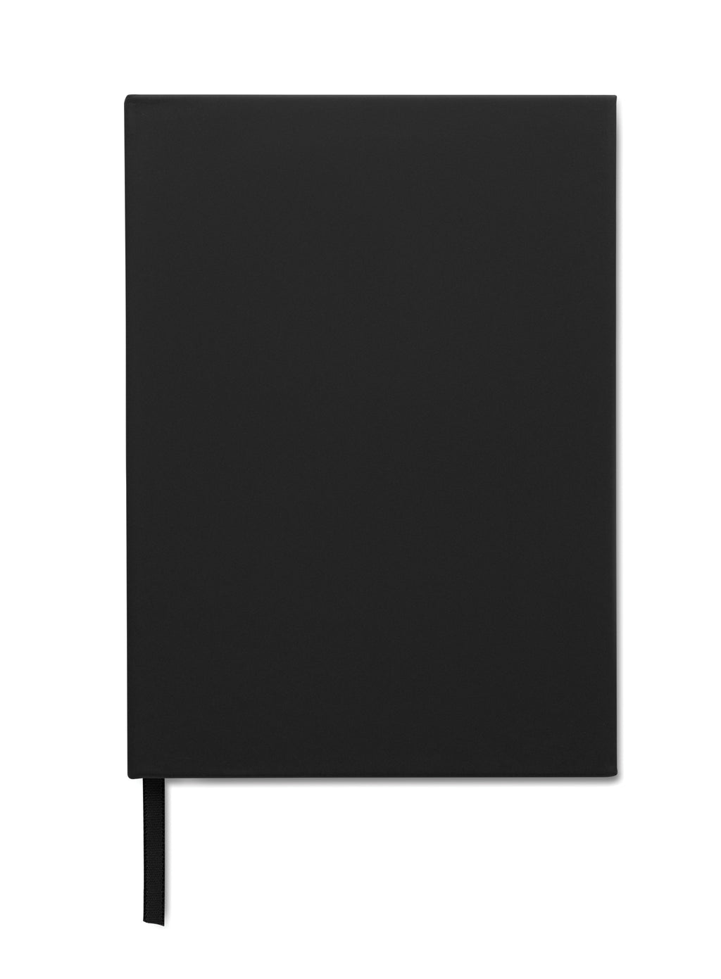 Routine A5 Perpetual Daily Planner Notebook