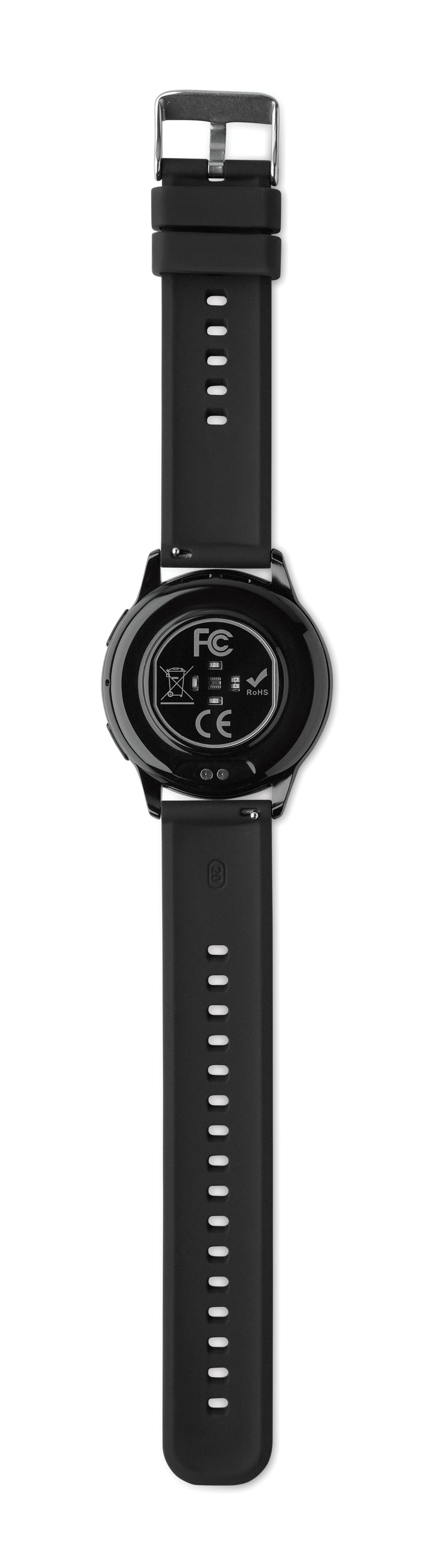 RIST IP67 Waterproof Wireless Smartwatch