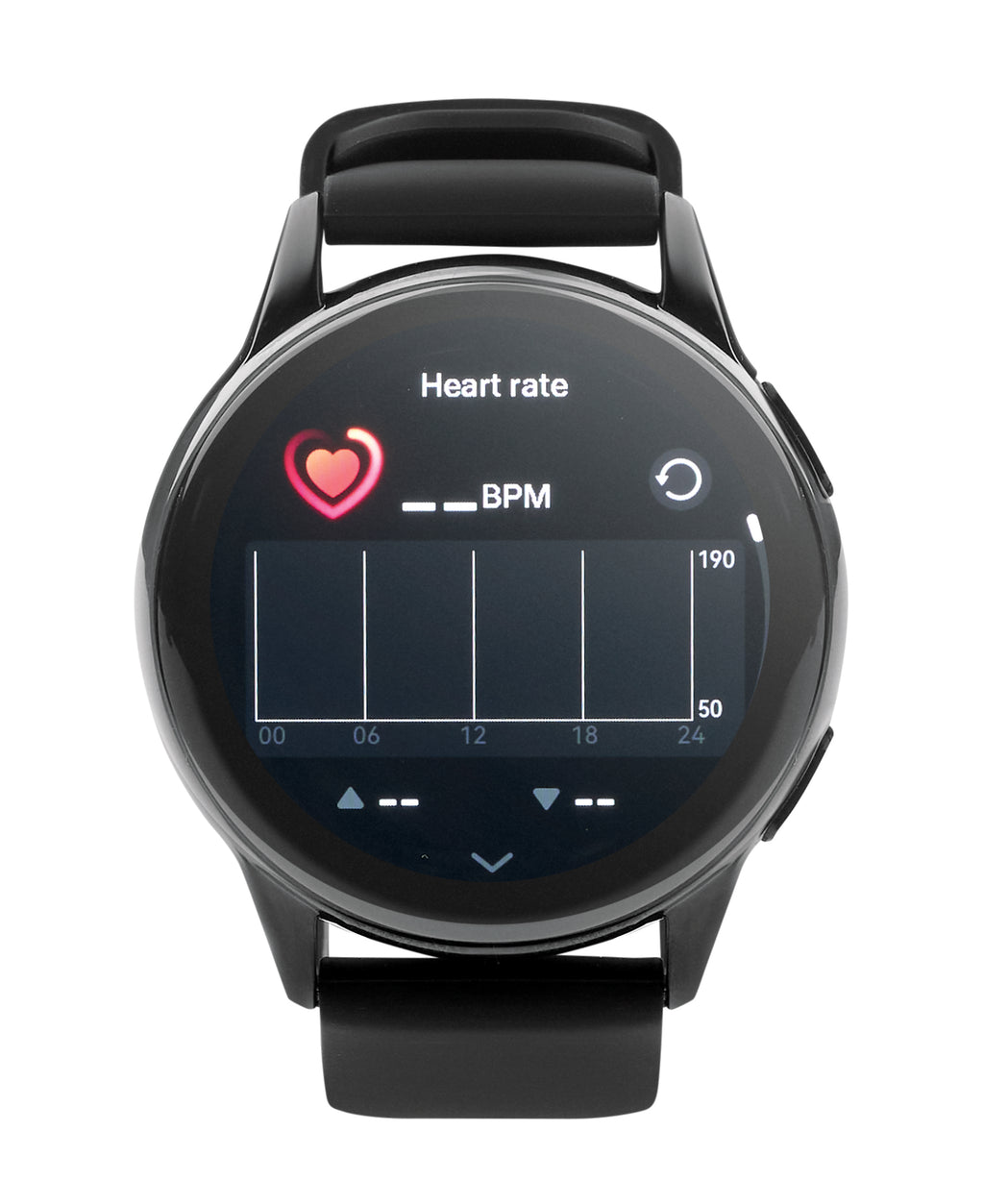 RIST IP67 Waterproof Wireless Smartwatch