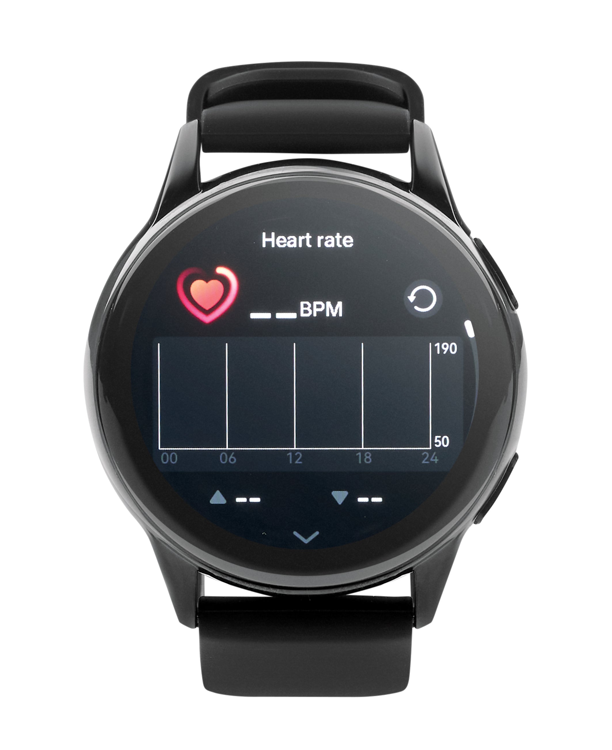 RIST IP67 Waterproof Wireless Smartwatch