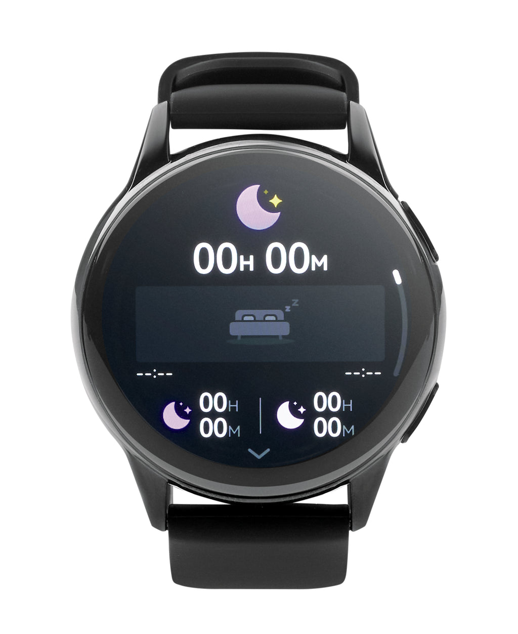 RIST IP67 Waterproof Wireless Smartwatch