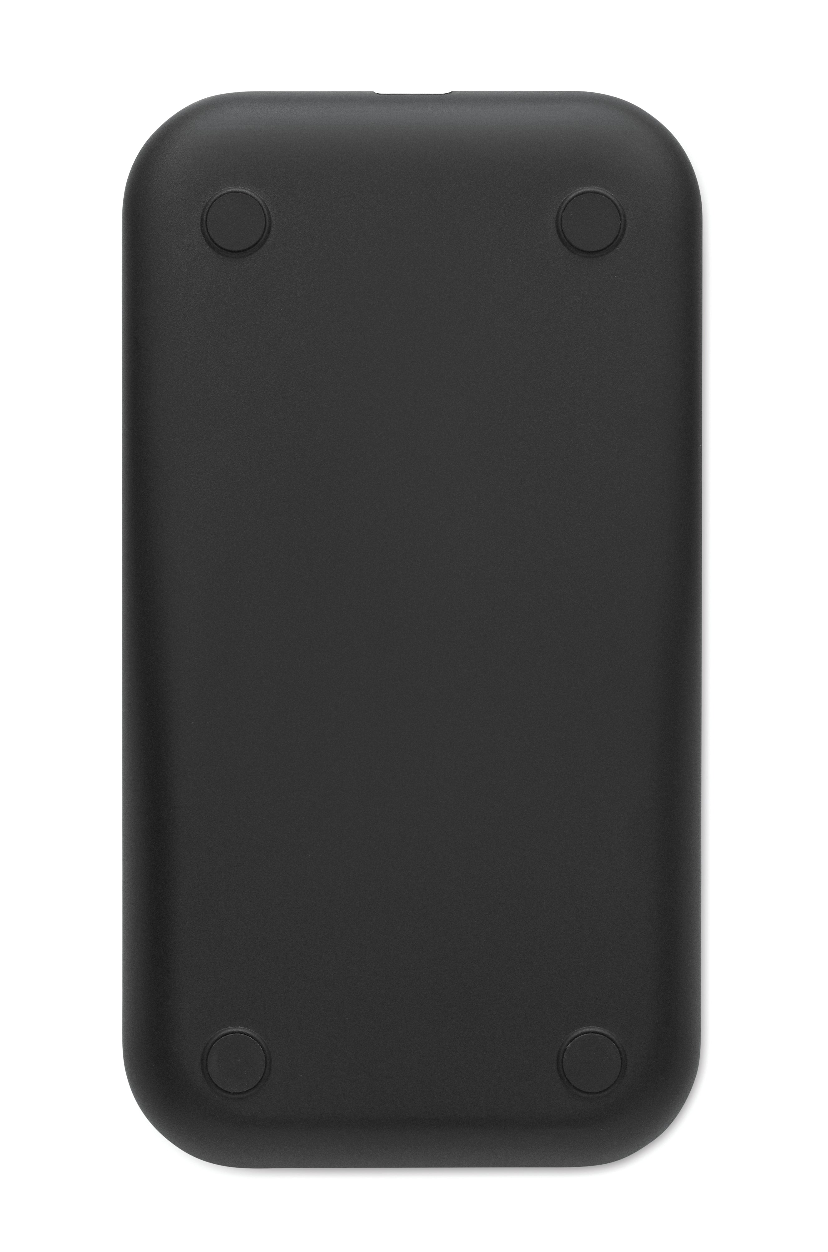 Pendoless 3-in-1 Wireless Charging Station 15W
