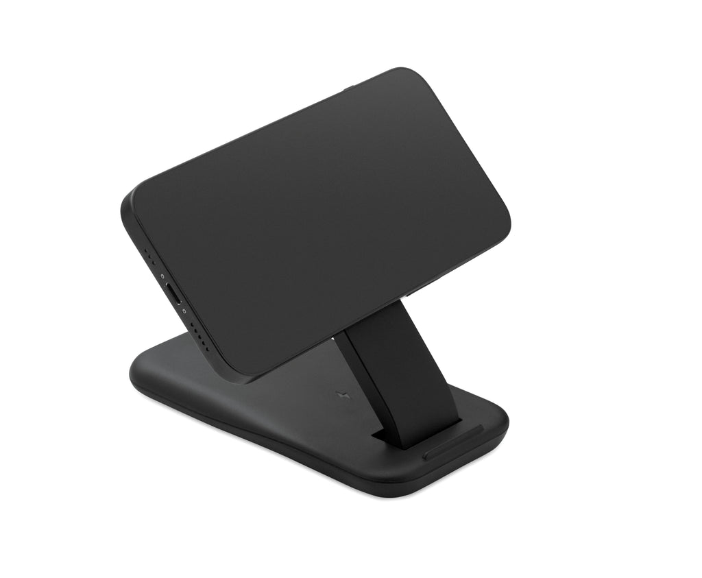 Pendoless 3-in-1 Wireless Charging Station 15W