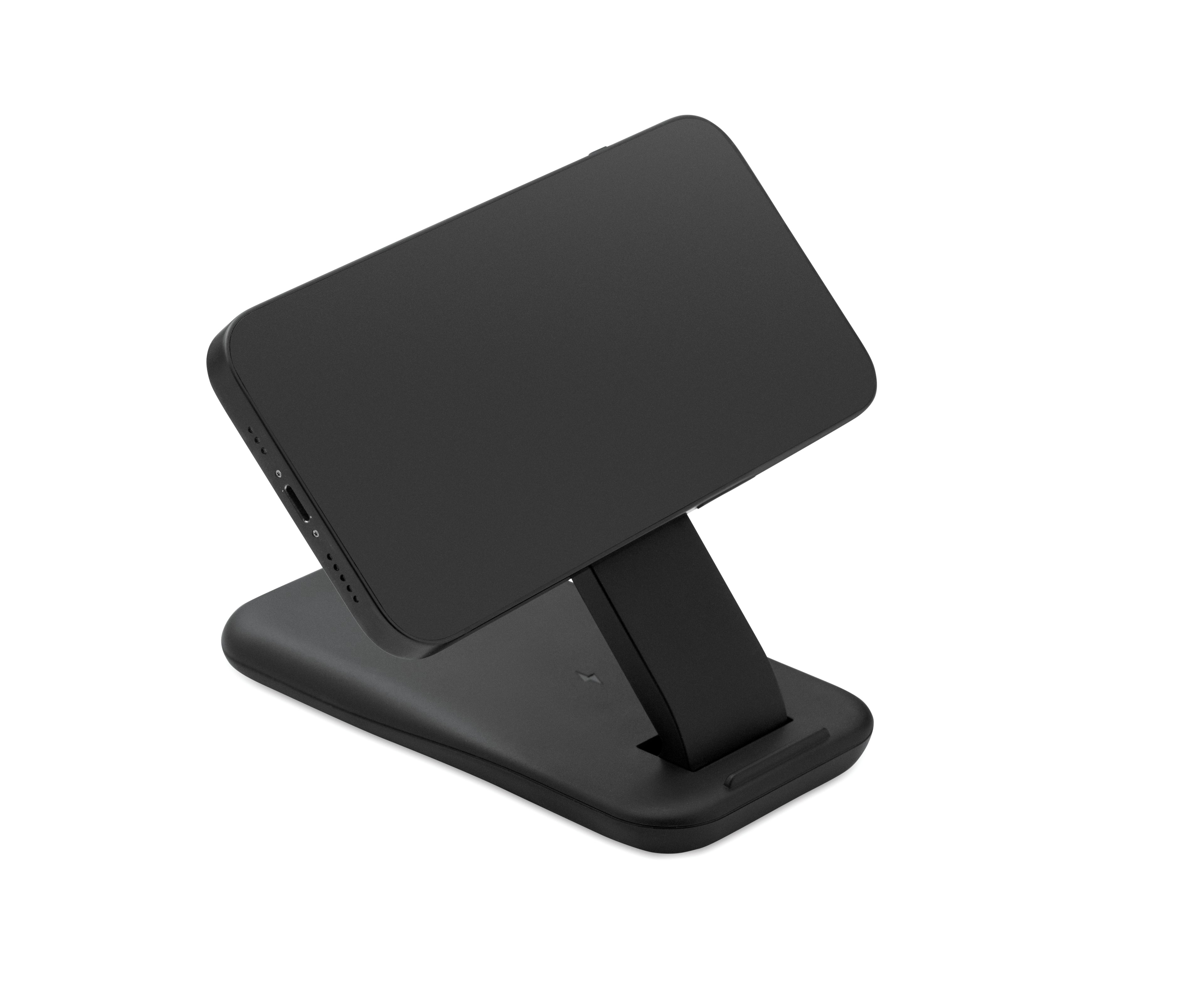 Pendoless 3-in-1 Wireless Charging Station 15W