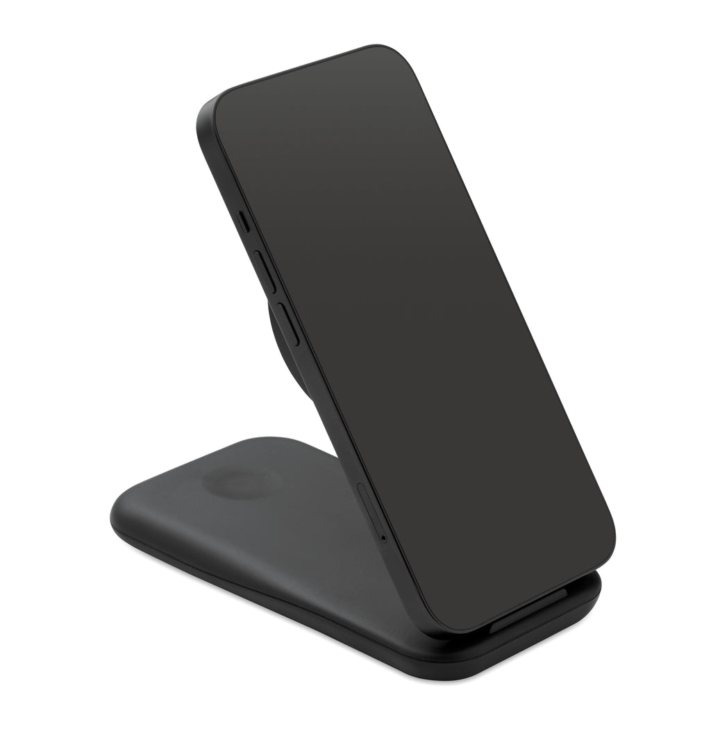 Pendoless 3-in-1 Wireless Charging Station 15W