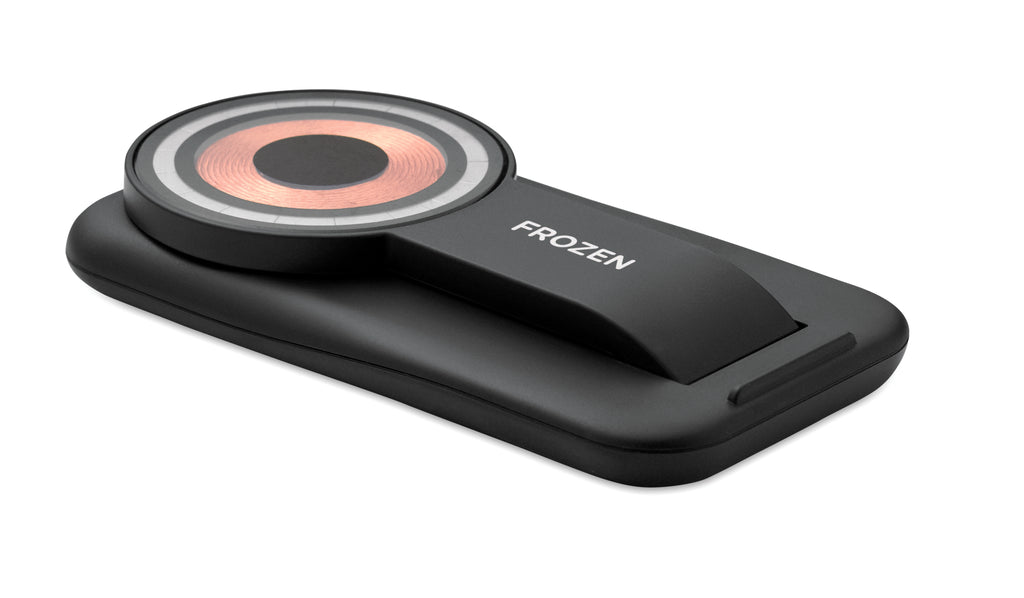 Pendoless 3-in-1 Wireless Charging Station 15W