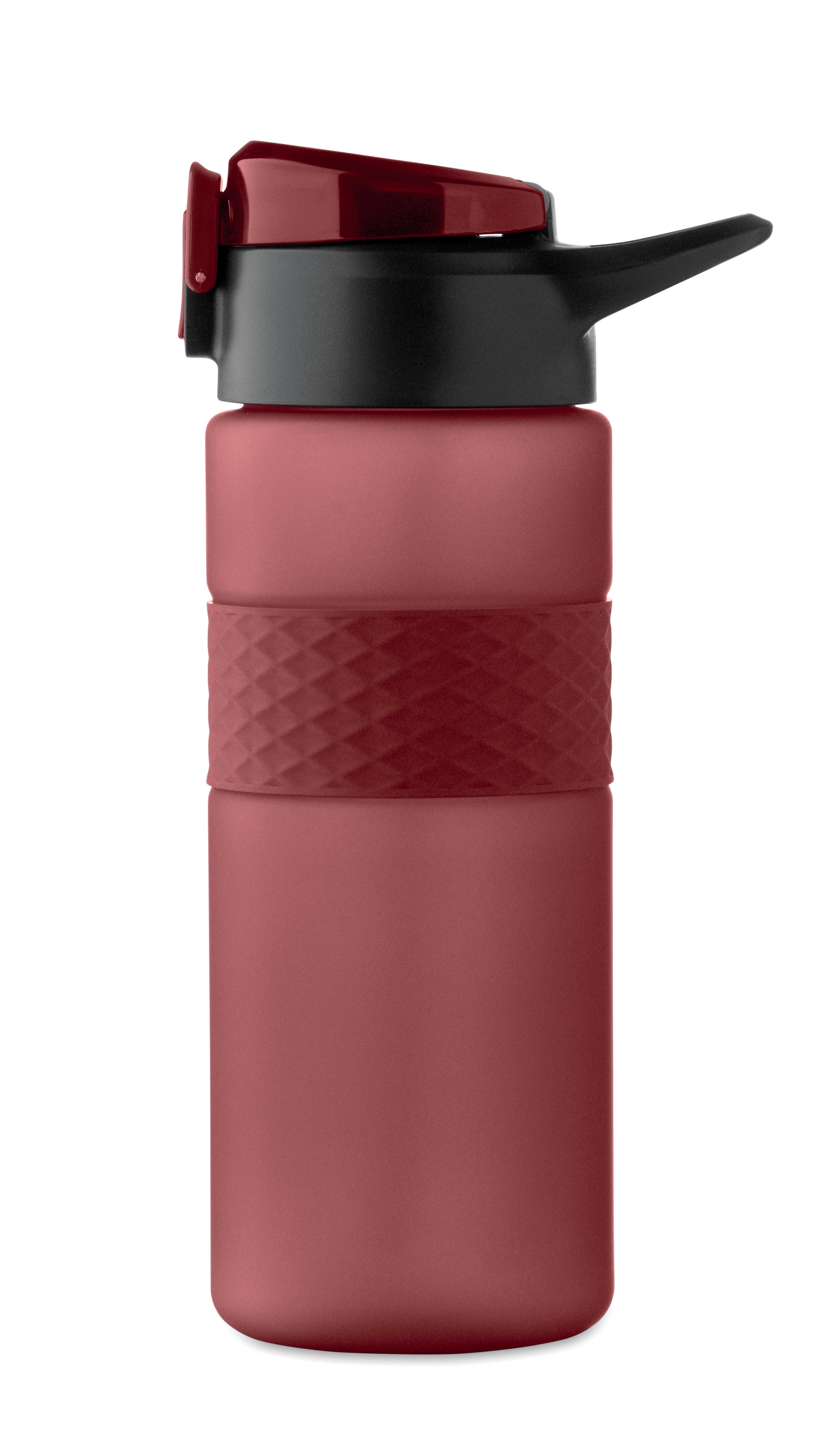 ISJFORDEN RPET Drinking Bottle 700ml with Straw