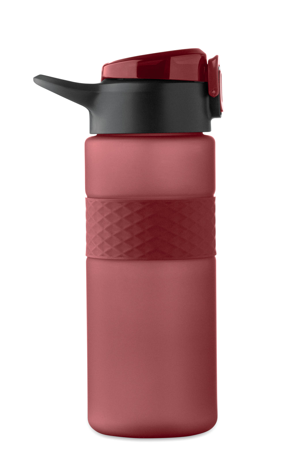 ISJFORDEN RPET Drinking Bottle 700ml with Straw