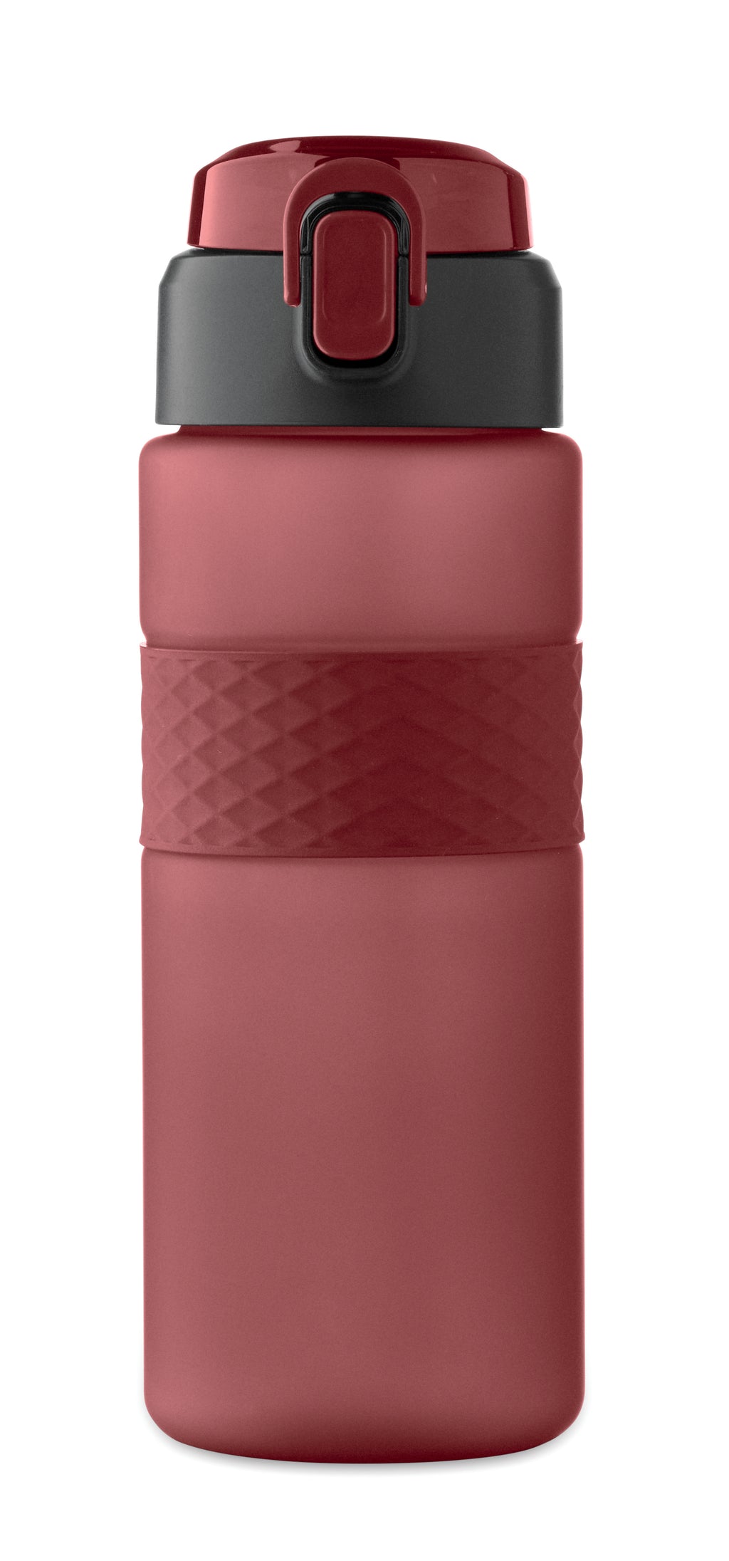 ISJFORDEN RPET Drinking Bottle 700ml with Straw