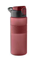 ISJFORDEN RPET Drinking Bottle 700ml with Straw