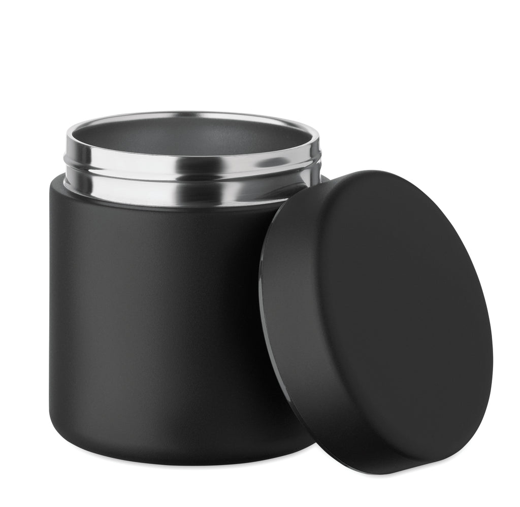 GOSNACK Double Wall Insulated Lunch Pot 500ml