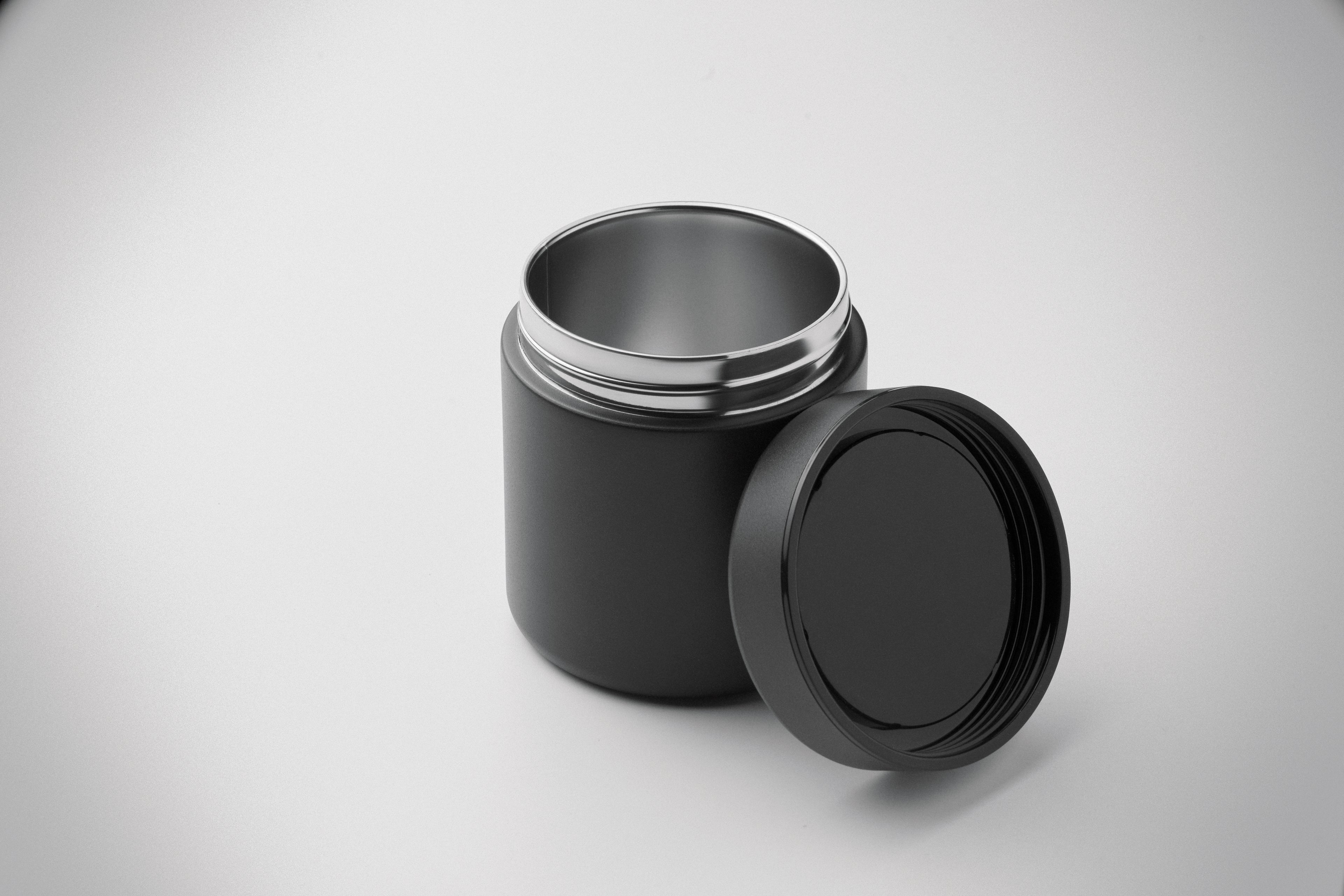 GOSNACK Double Wall Insulated Lunch Pot 500ml