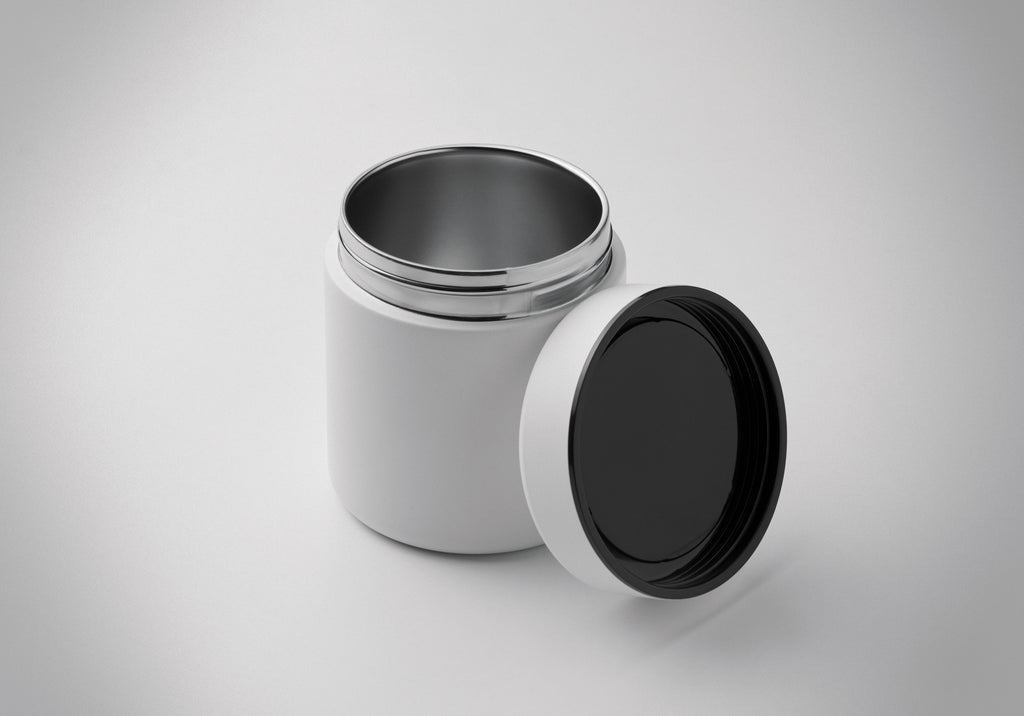 GOSNACK Double Wall Insulated Lunch Pot 500ml