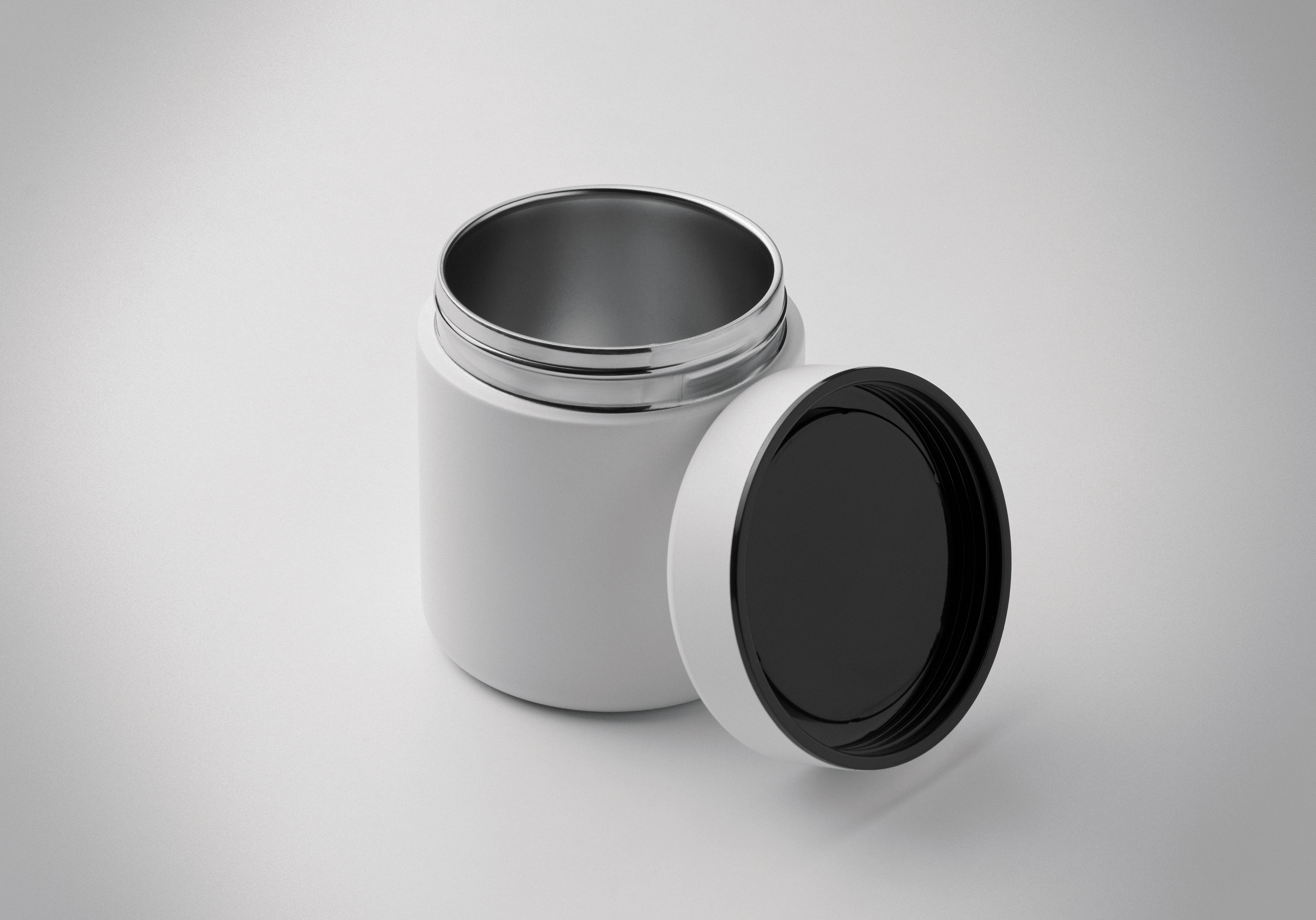 GOSNACK Double Wall Insulated Lunch Pot 500ml
