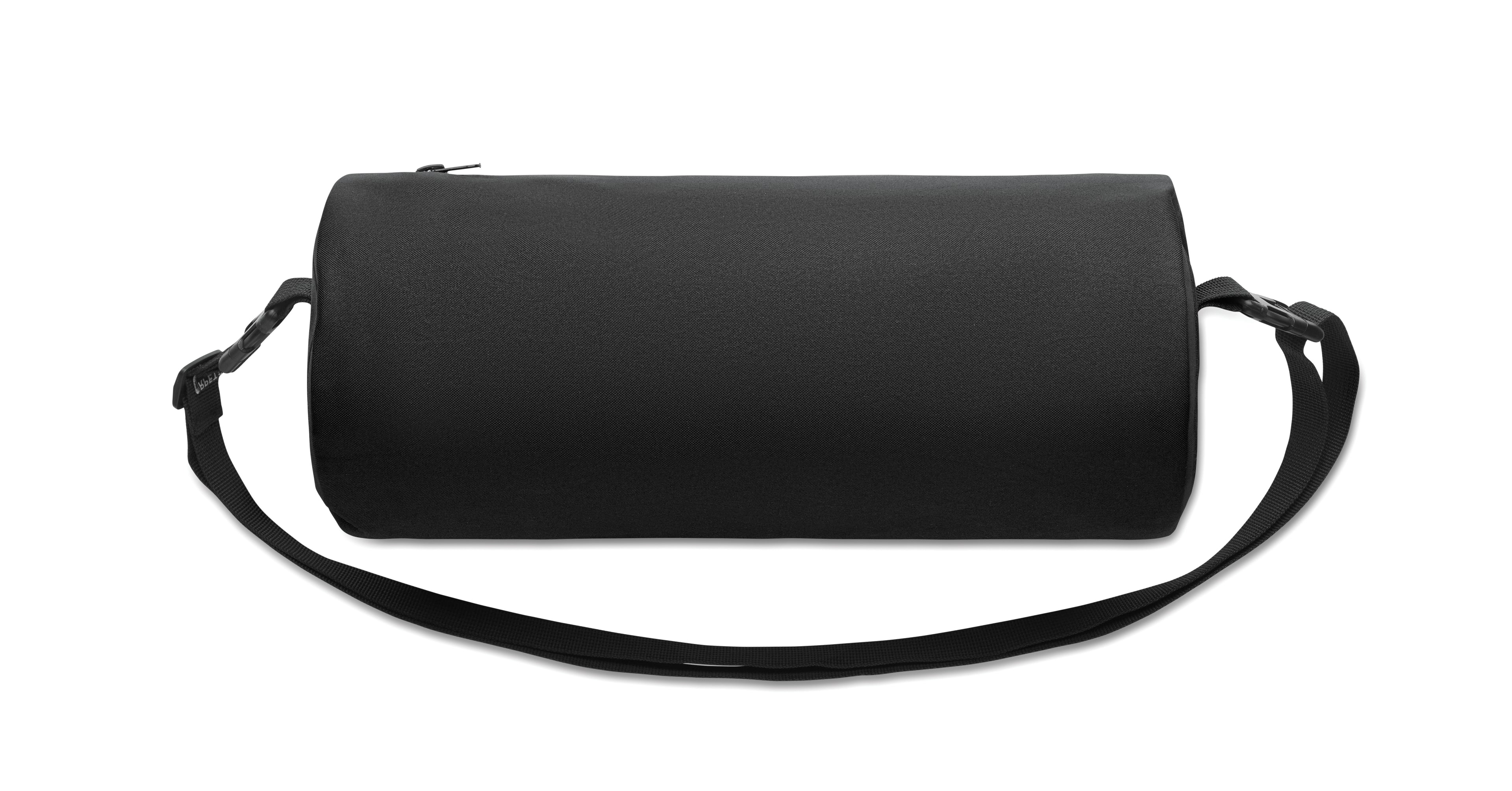 Brenna Tube 6L Water-Resistant Sports Dry Bag