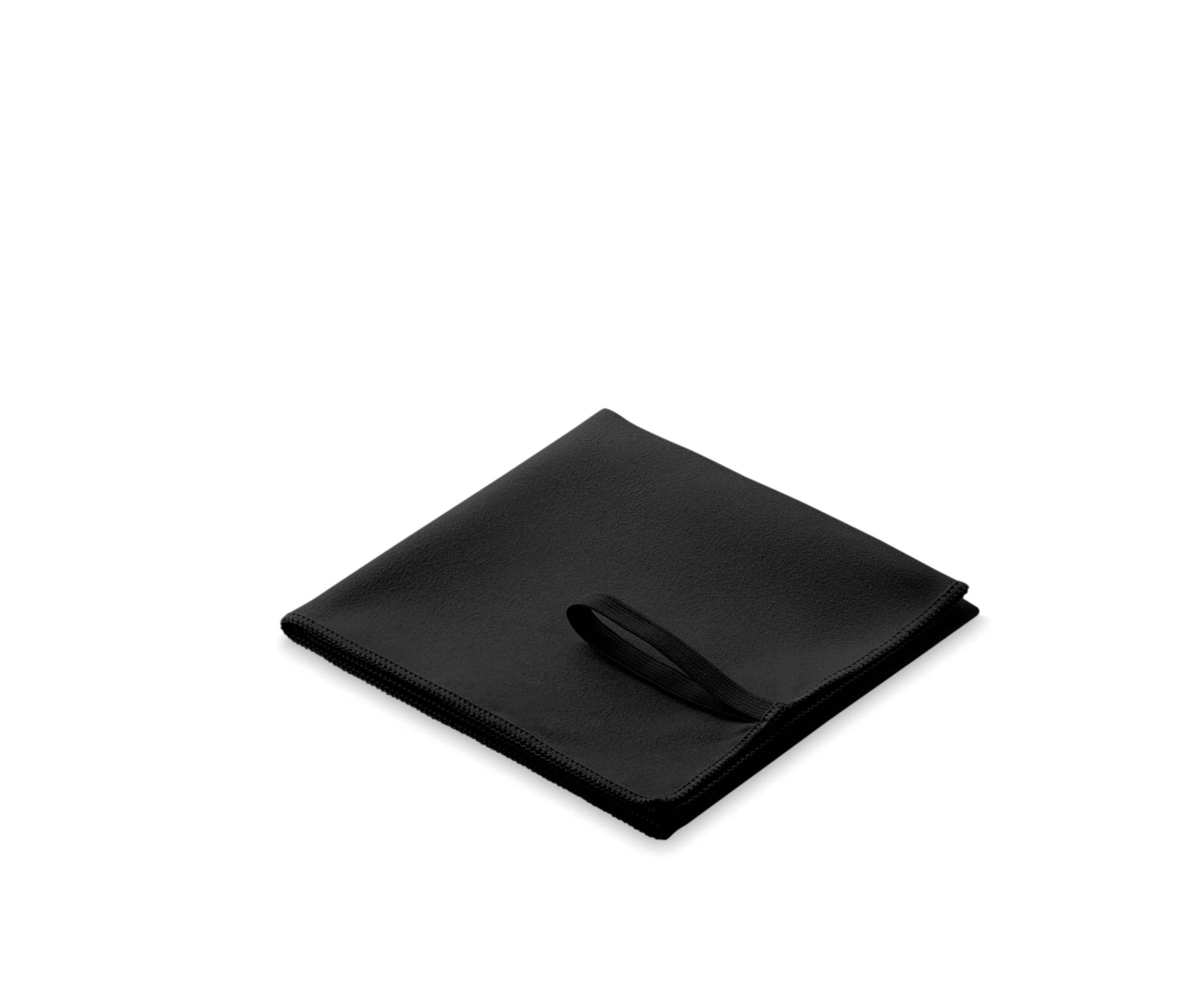 ATOLL 30 Microfibre Towel with Elastic Handle