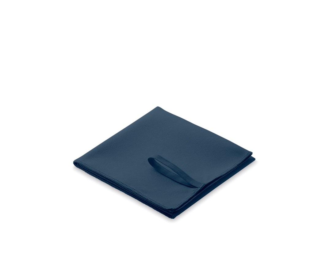 ATOLL 30 Microfibre Towel with Elastic Handle