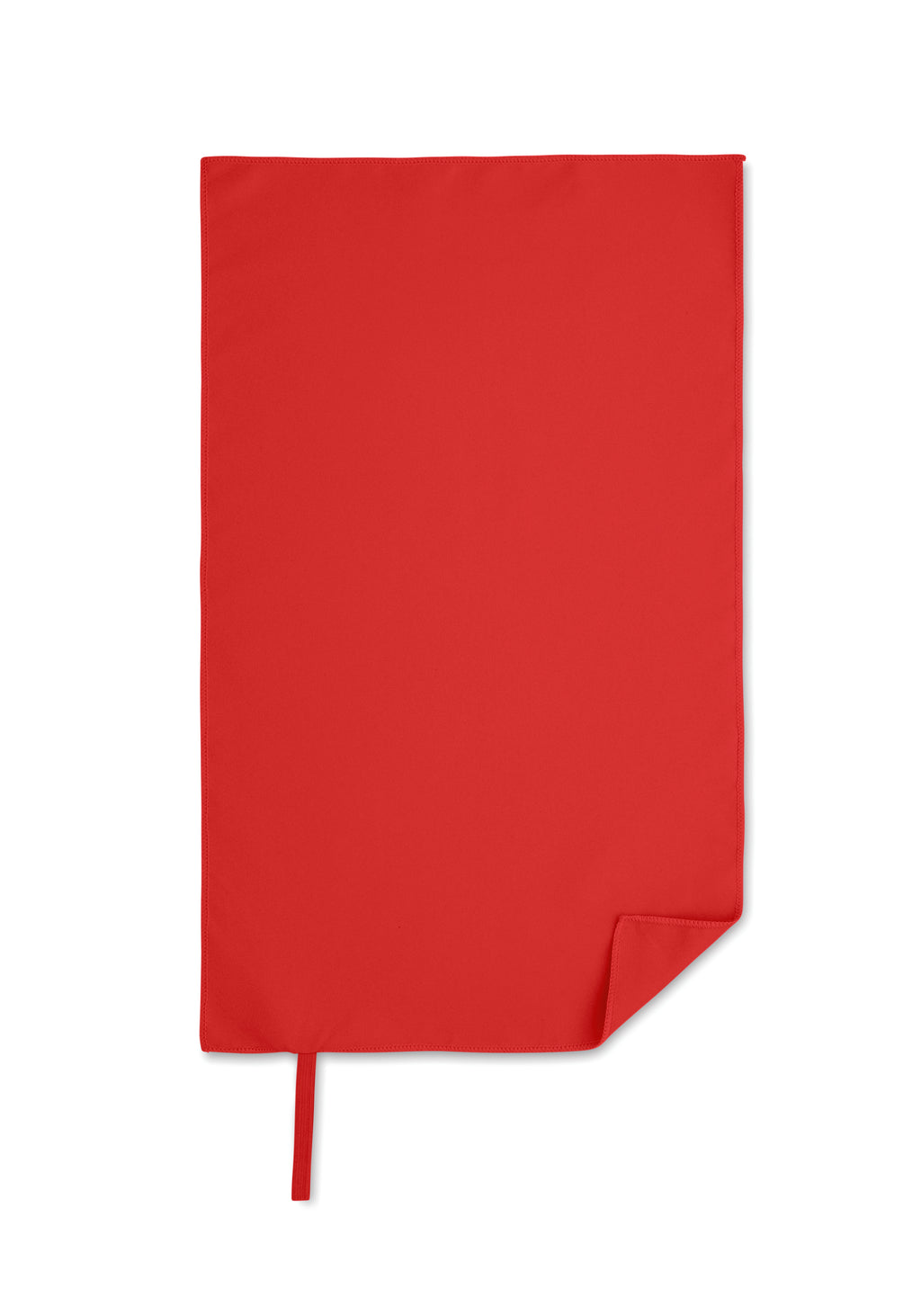 ATOLL 30 Microfibre Towel with Elastic Handle