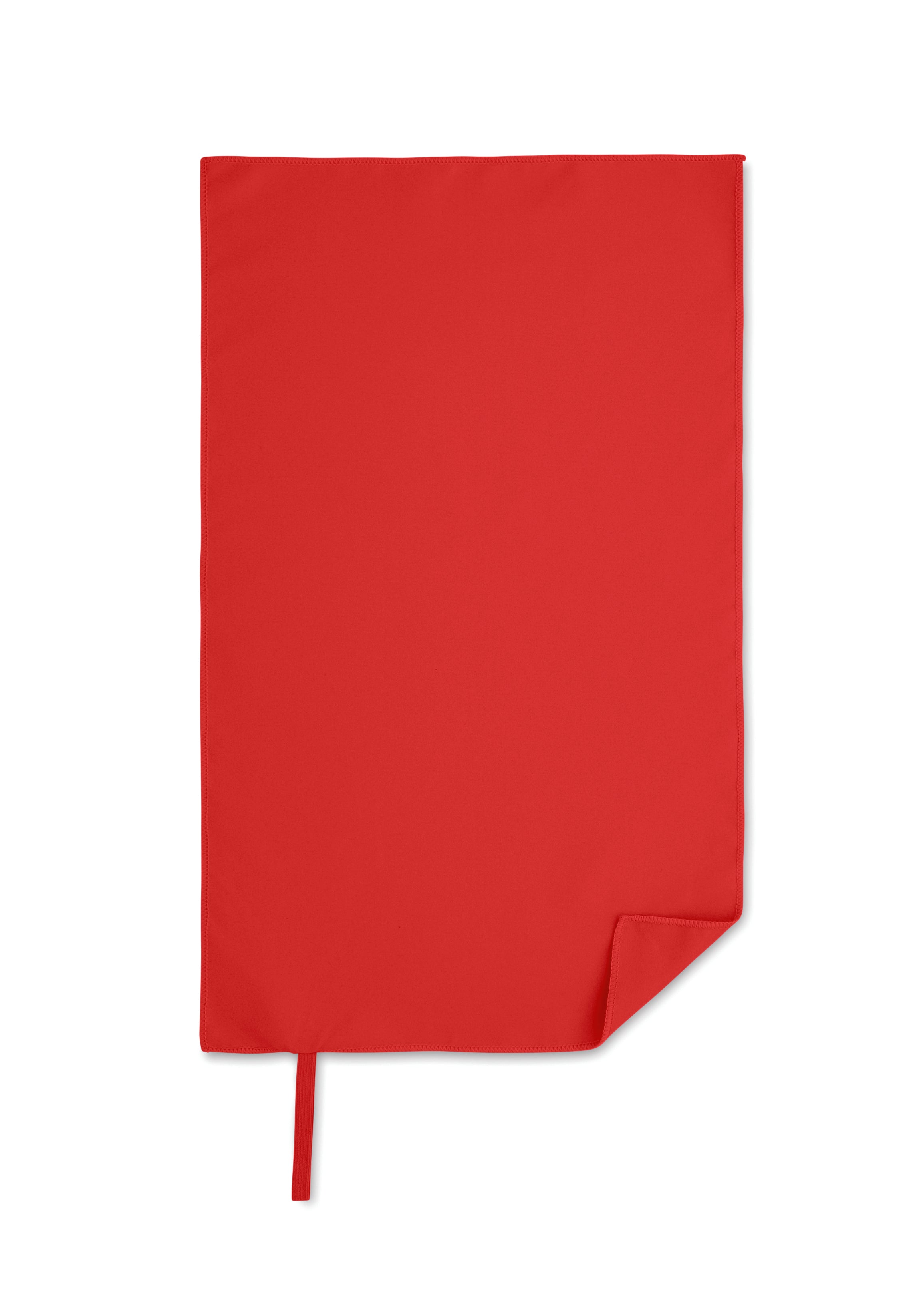 ATOLL 30 Microfibre Towel with Elastic Handle