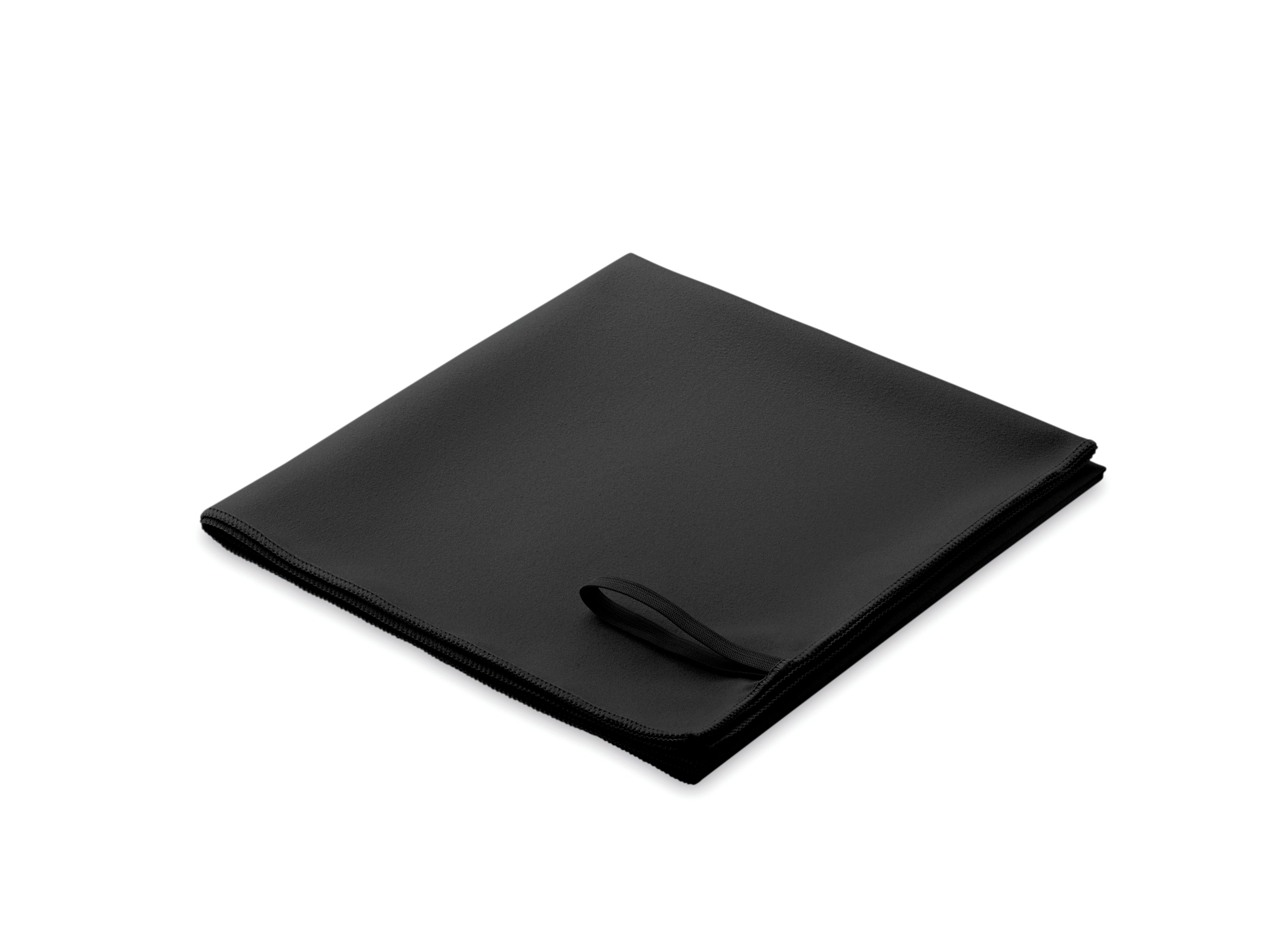 ATOLL 50 Microfibre Towel with Elastic Handle