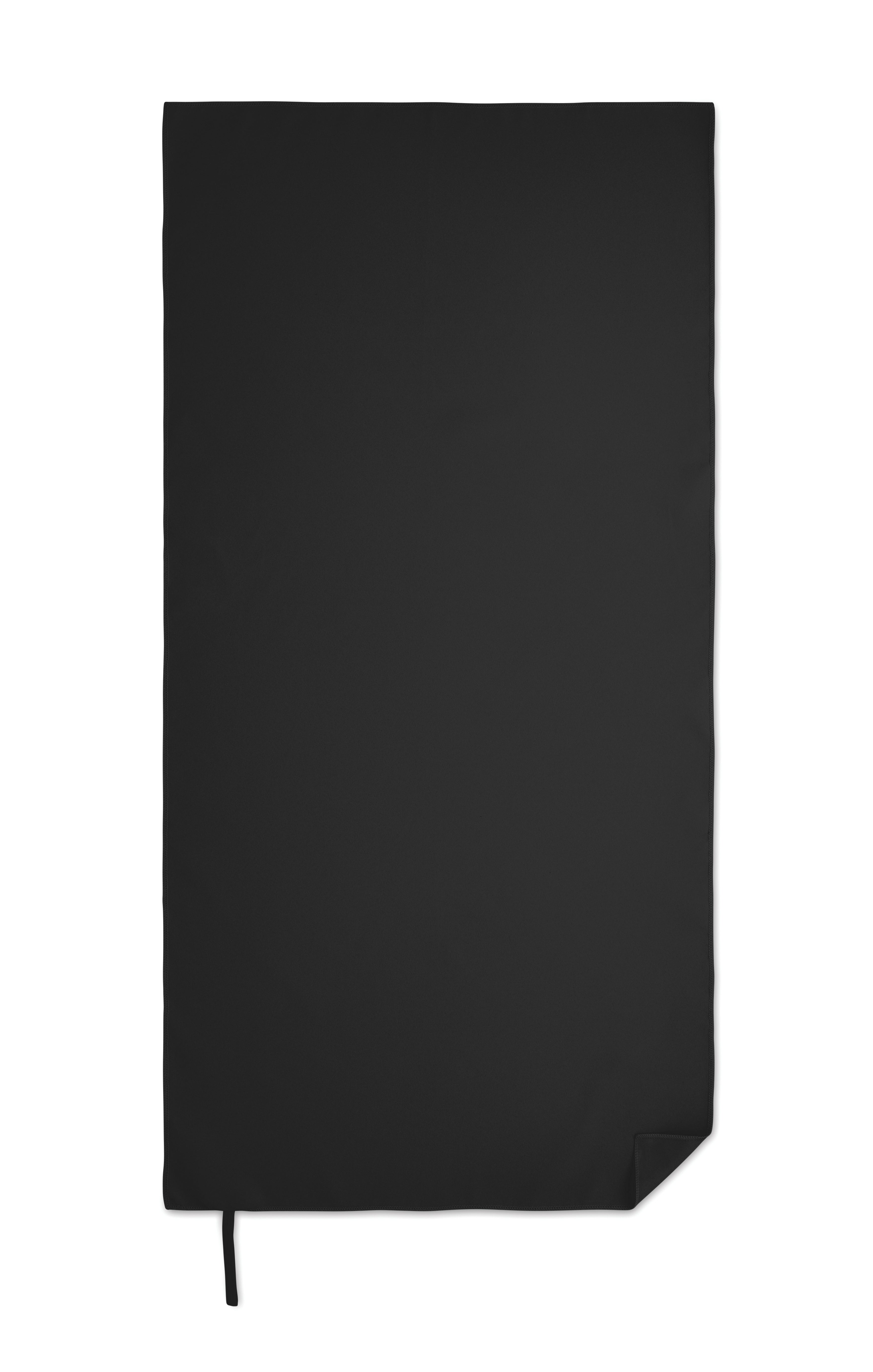 ATOLL 50 Microfibre Towel with Elastic Handle