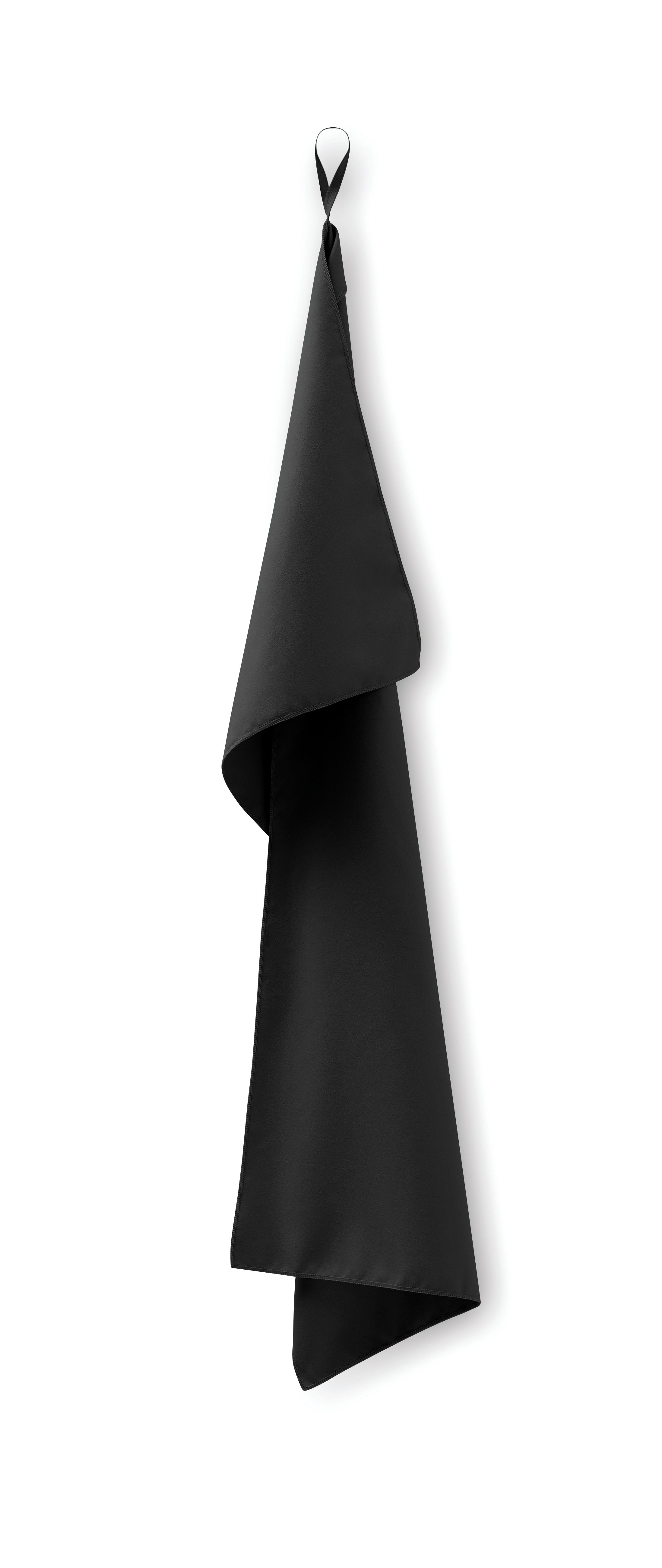 ATOLL 50 Microfibre Towel with Elastic Handle