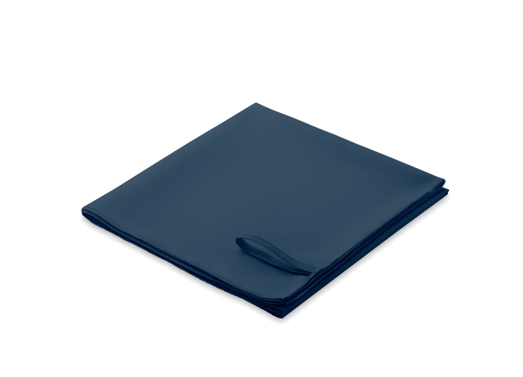 ATOLL 50 Microfibre Towel with Elastic Handle