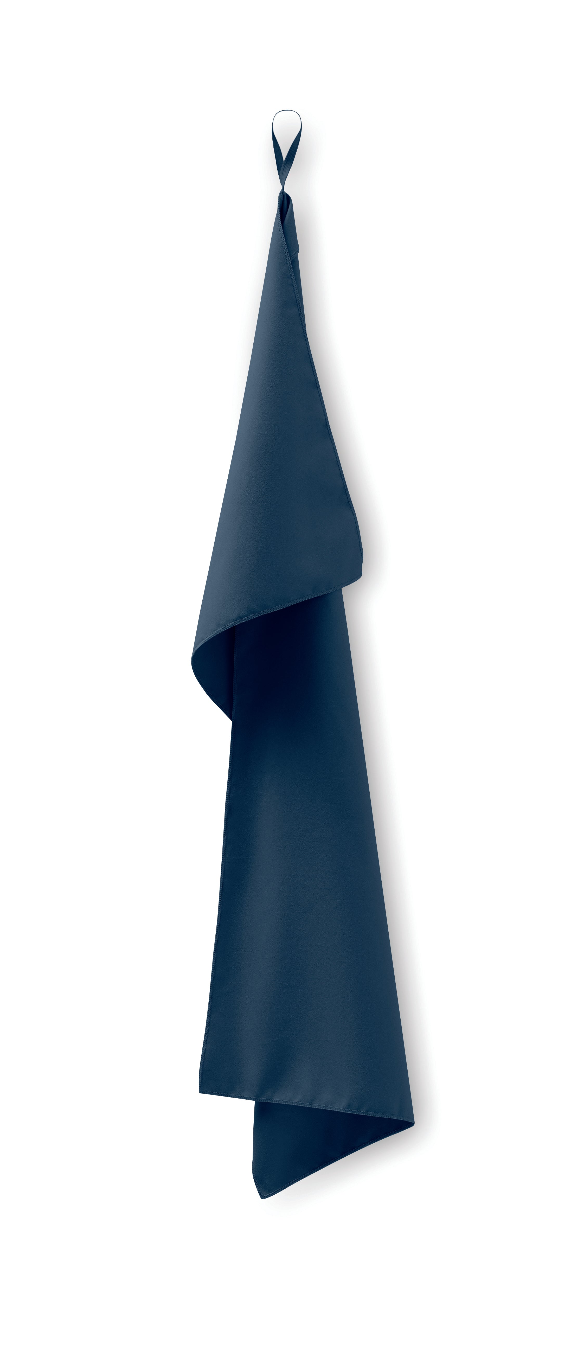 ATOLL 50 Microfibre Towel with Elastic Handle