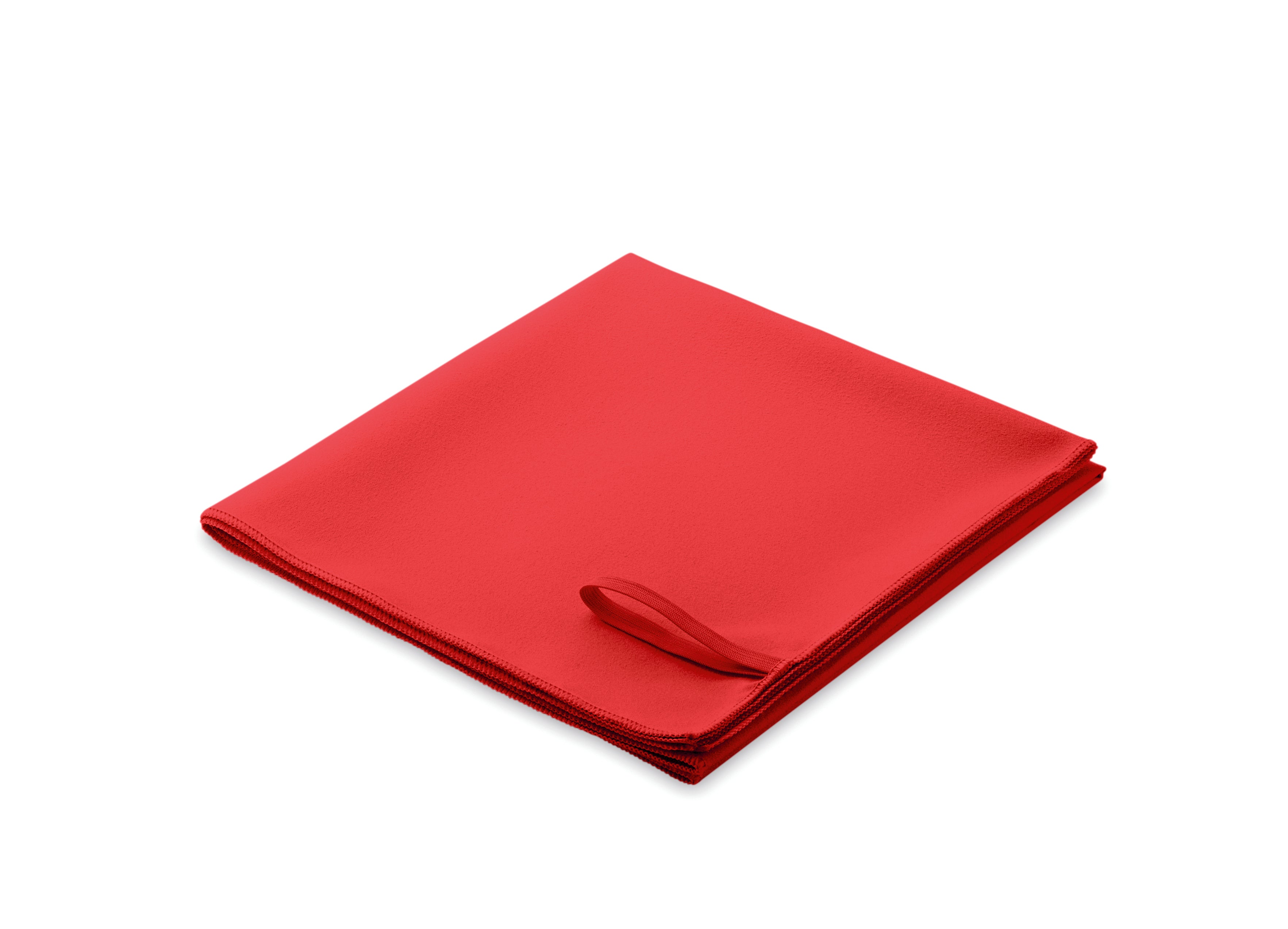 ATOLL 50 Microfibre Towel with Elastic Handle