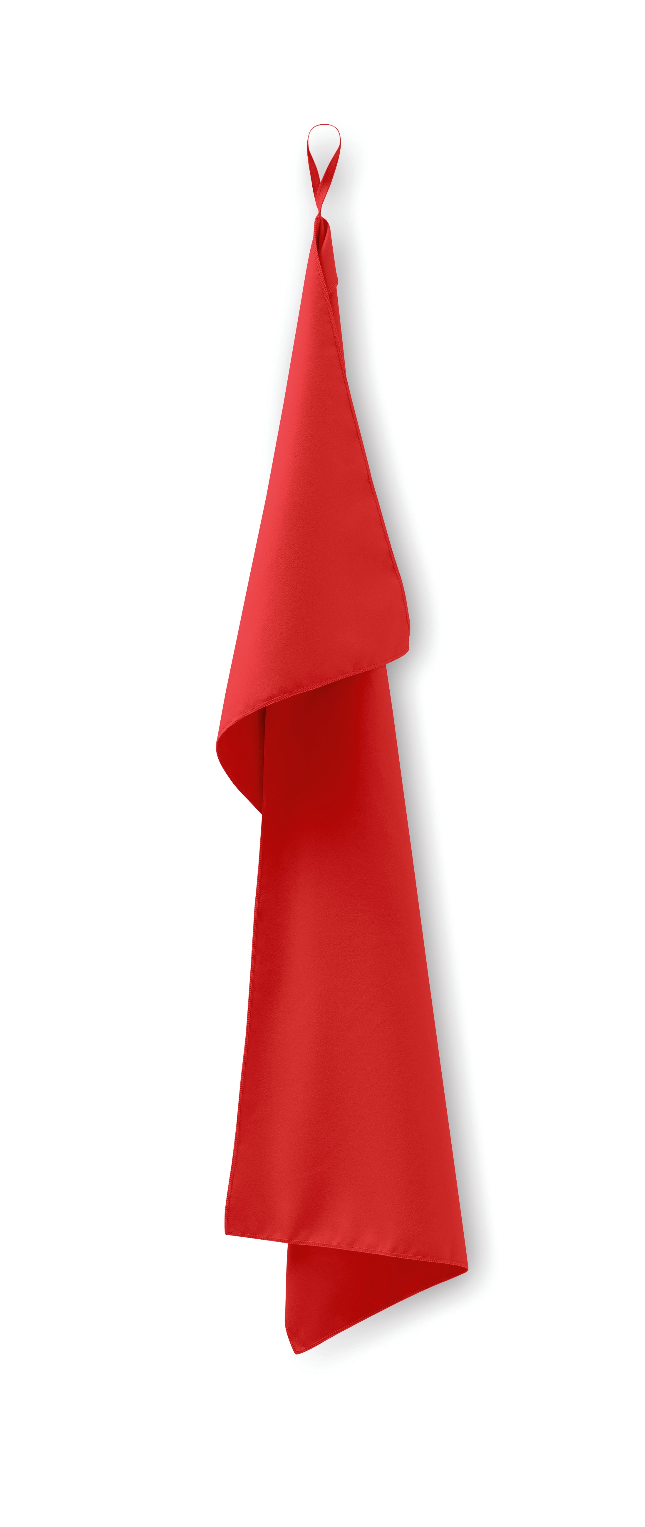 ATOLL 50 Microfibre Towel with Elastic Handle