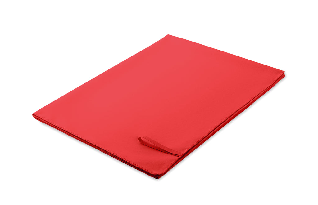 ATOLL 100 Microfibre Towel for Branding