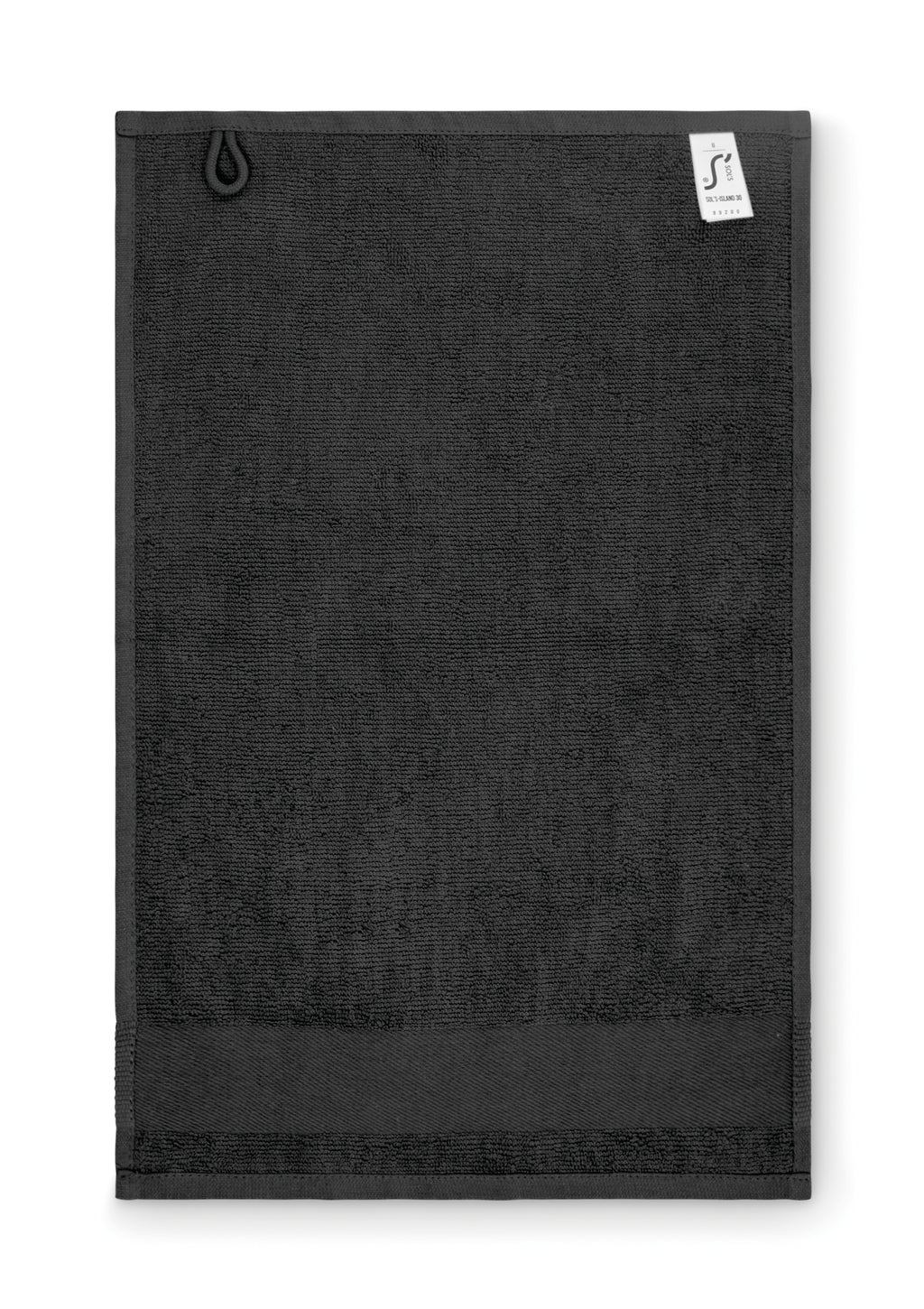 ISLAND 30 Cotton Guest Towel 30x50cm
