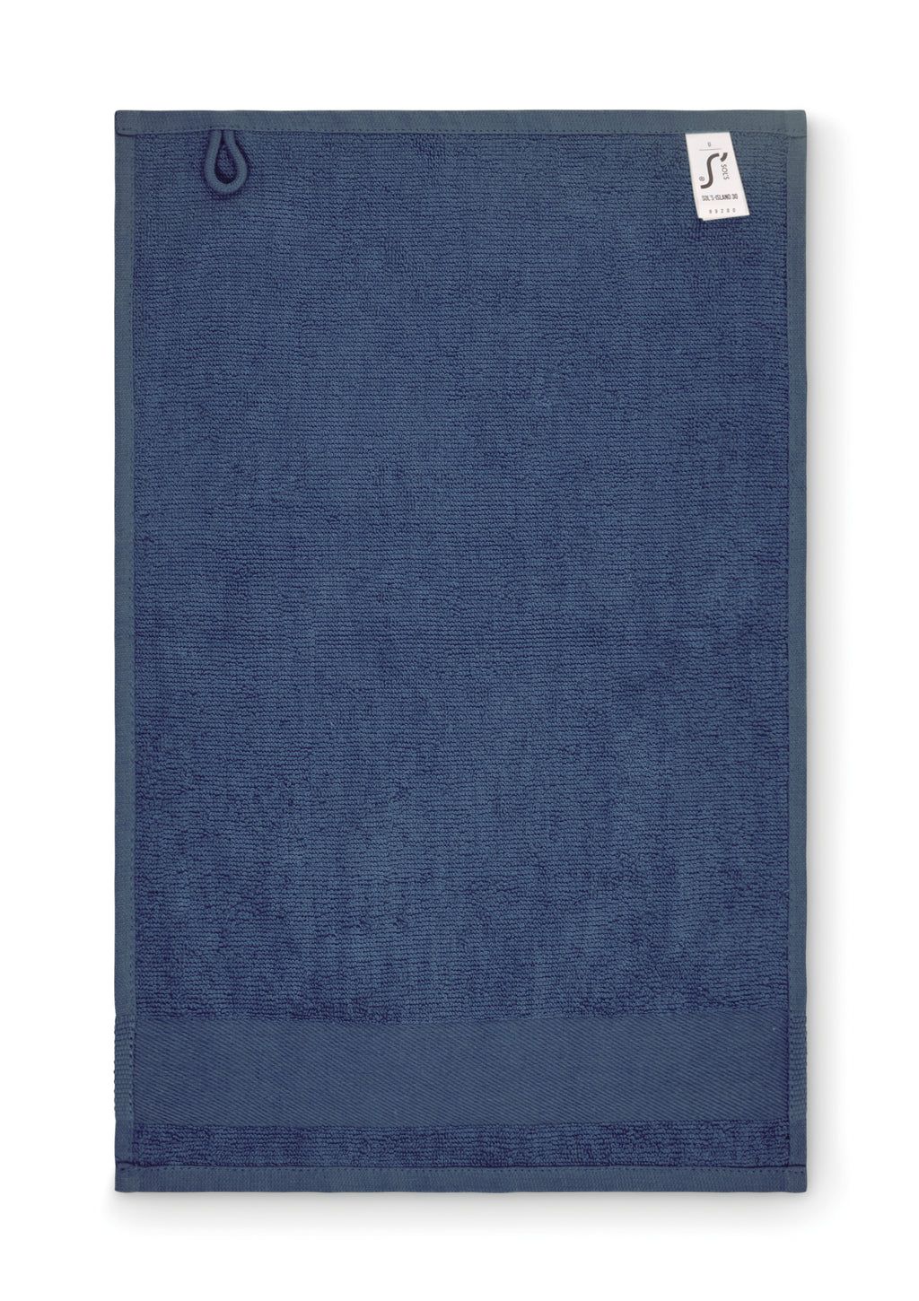 ISLAND 30 Cotton Guest Towel 30x50cm