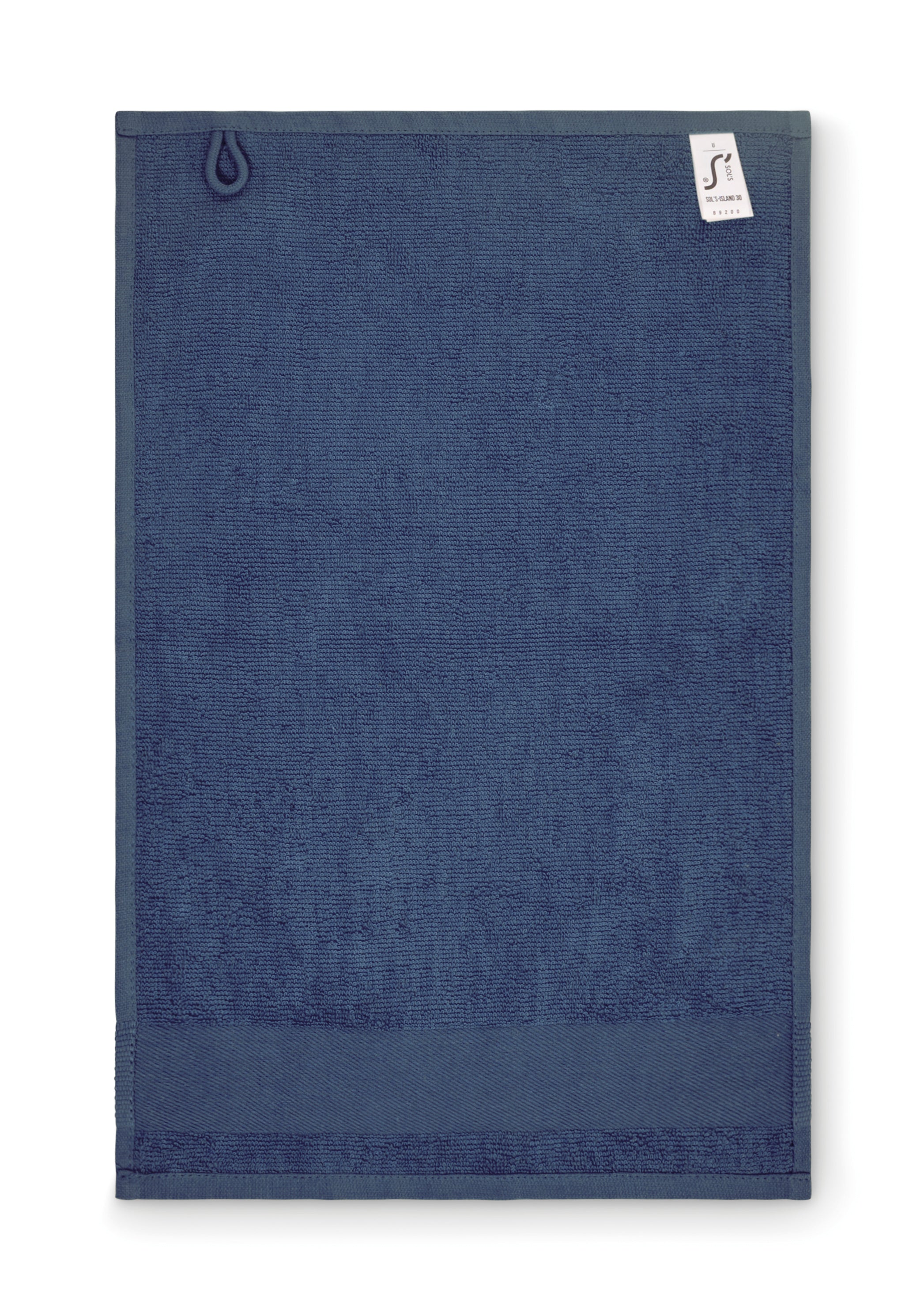 ISLAND 30 Cotton Guest Towel 30x50cm