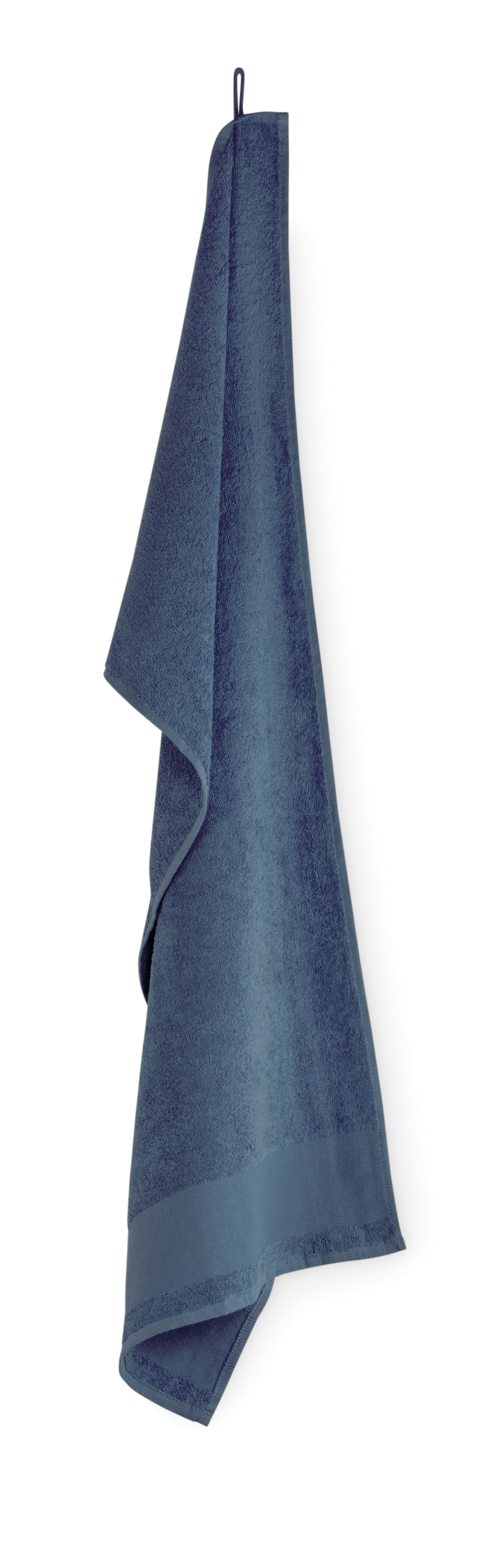 ISLAND 50 Cotton Hand Towel with Hanger Loop