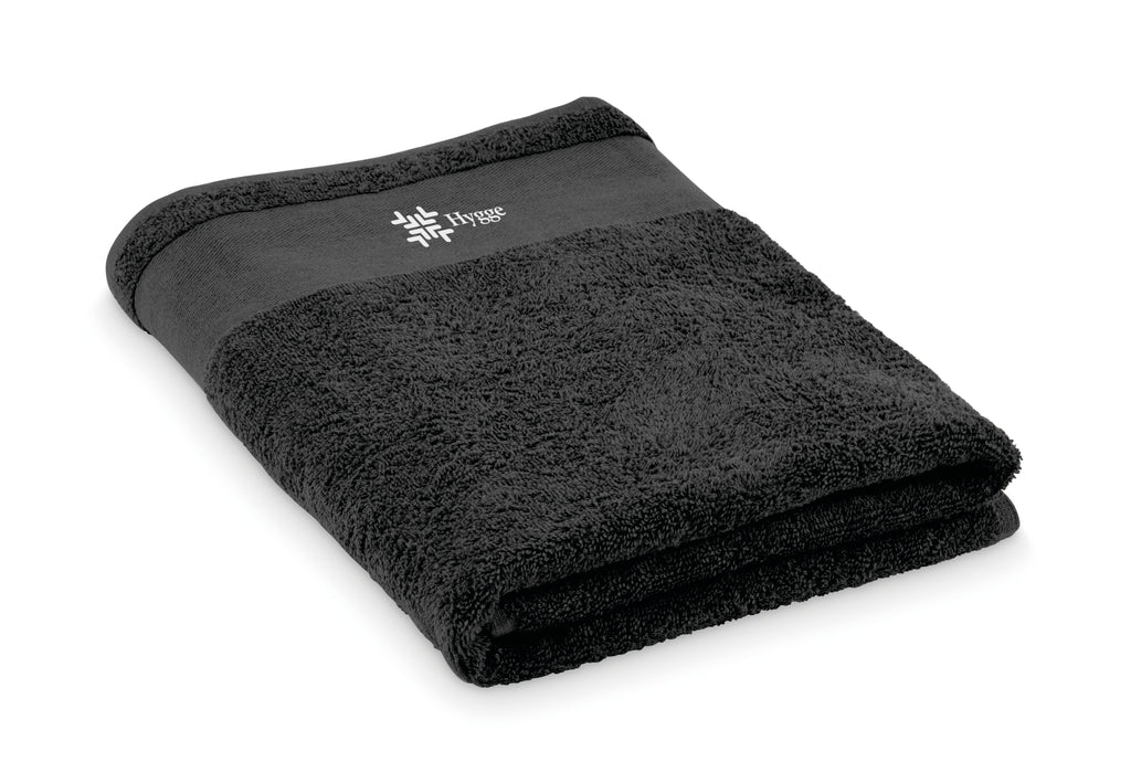 ISLAND 70 Cotton Bath Towel 70x140cm