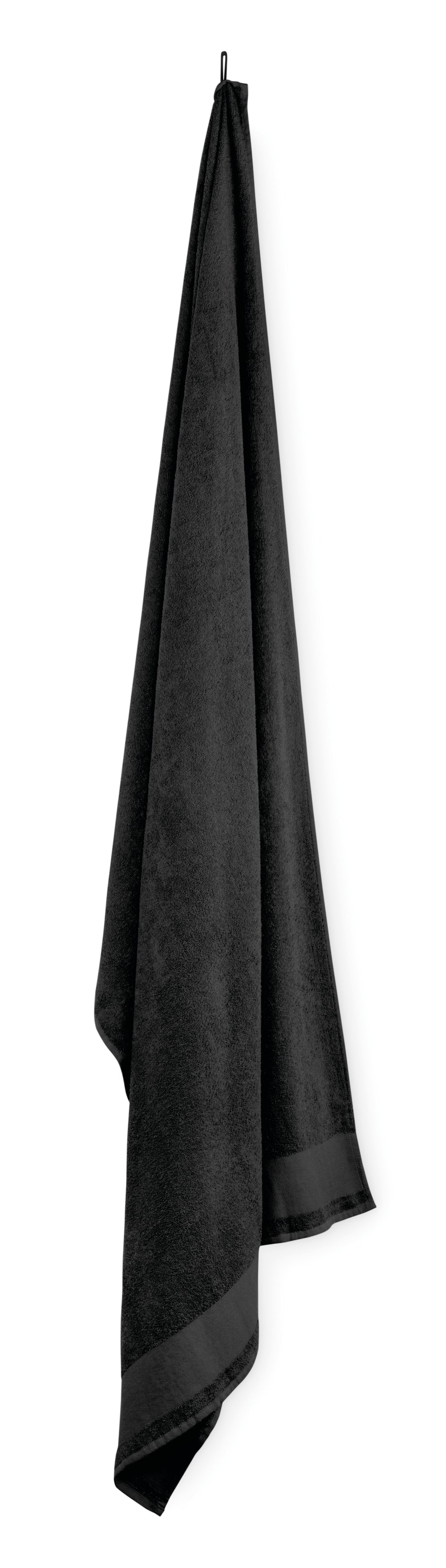 ISLAND 100 Cotton Bath Towel 100x150cm